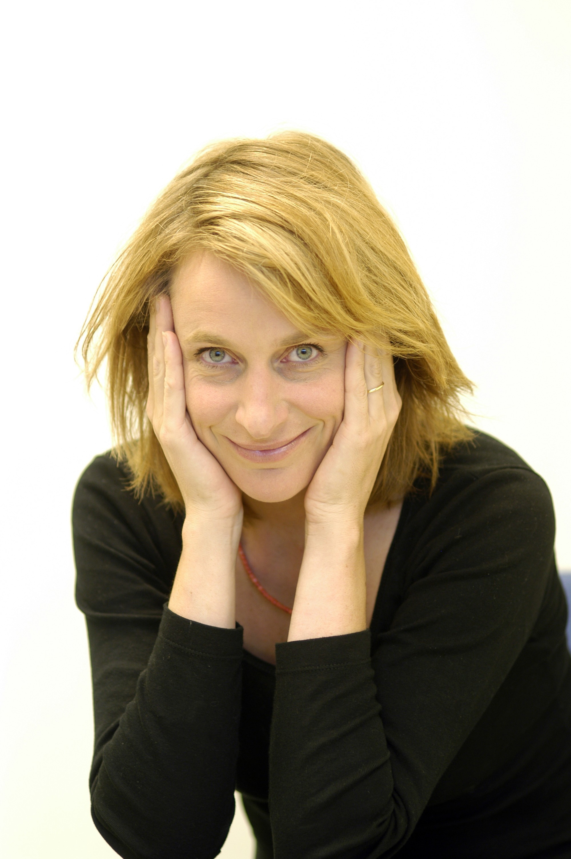 Abeltje Hoogenkamp