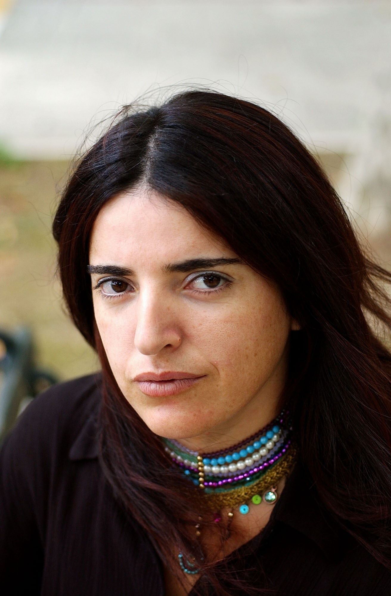 Bejan Matur