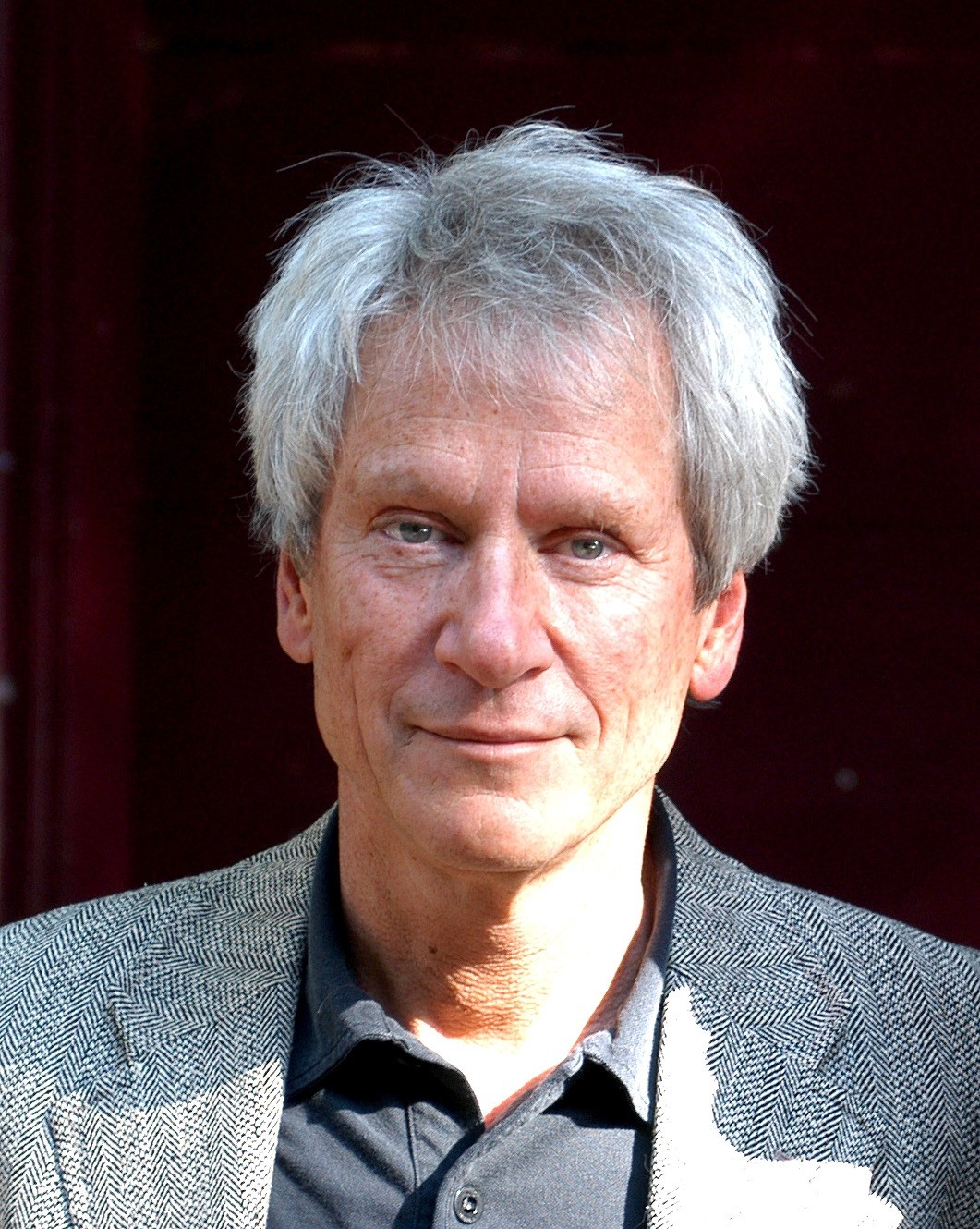 Gerrit Jan Wolffensperger