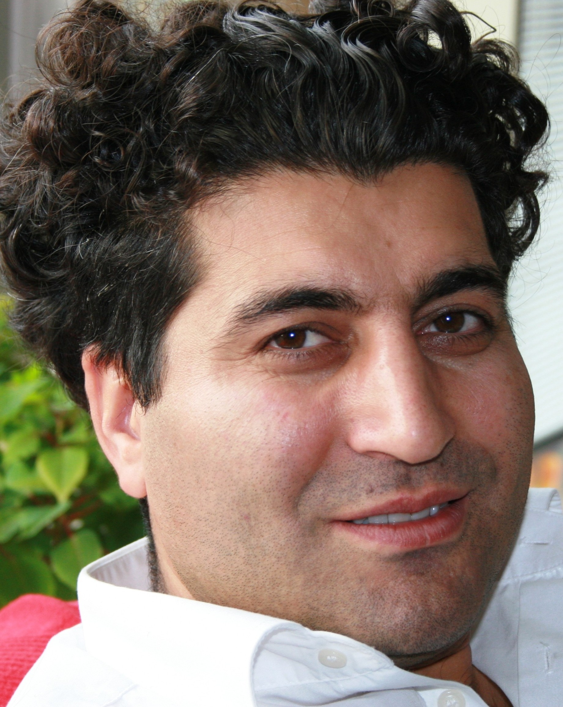 Tuncay Çinibulak