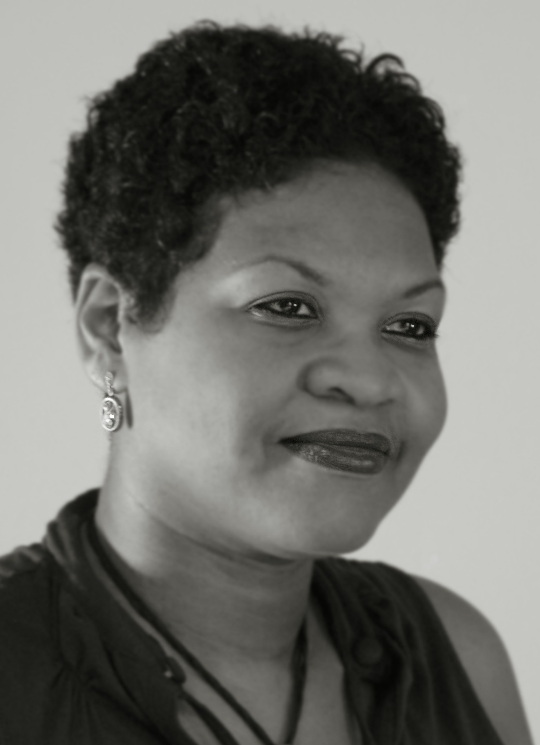 Ruth San A Jong