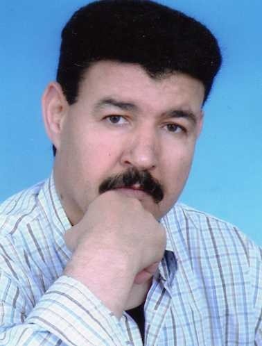 Ahmed Ziani