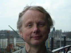 Peter-Jan Wagemans