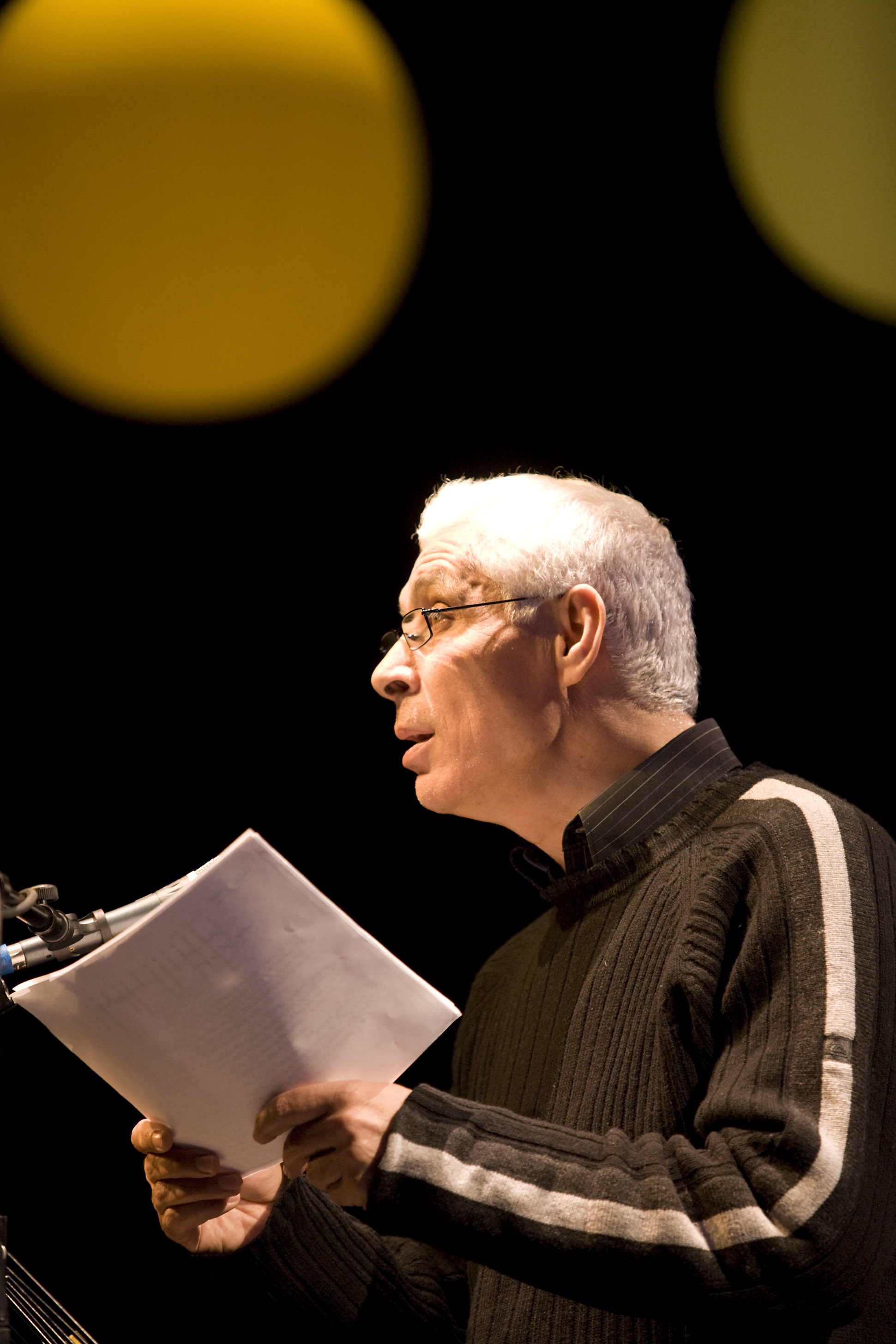 Habib Selmi