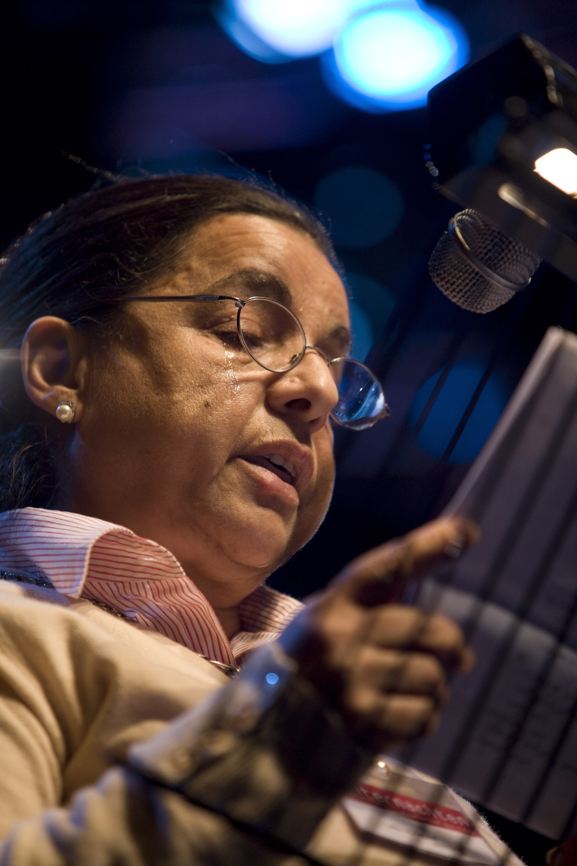 Laila Aboezaid