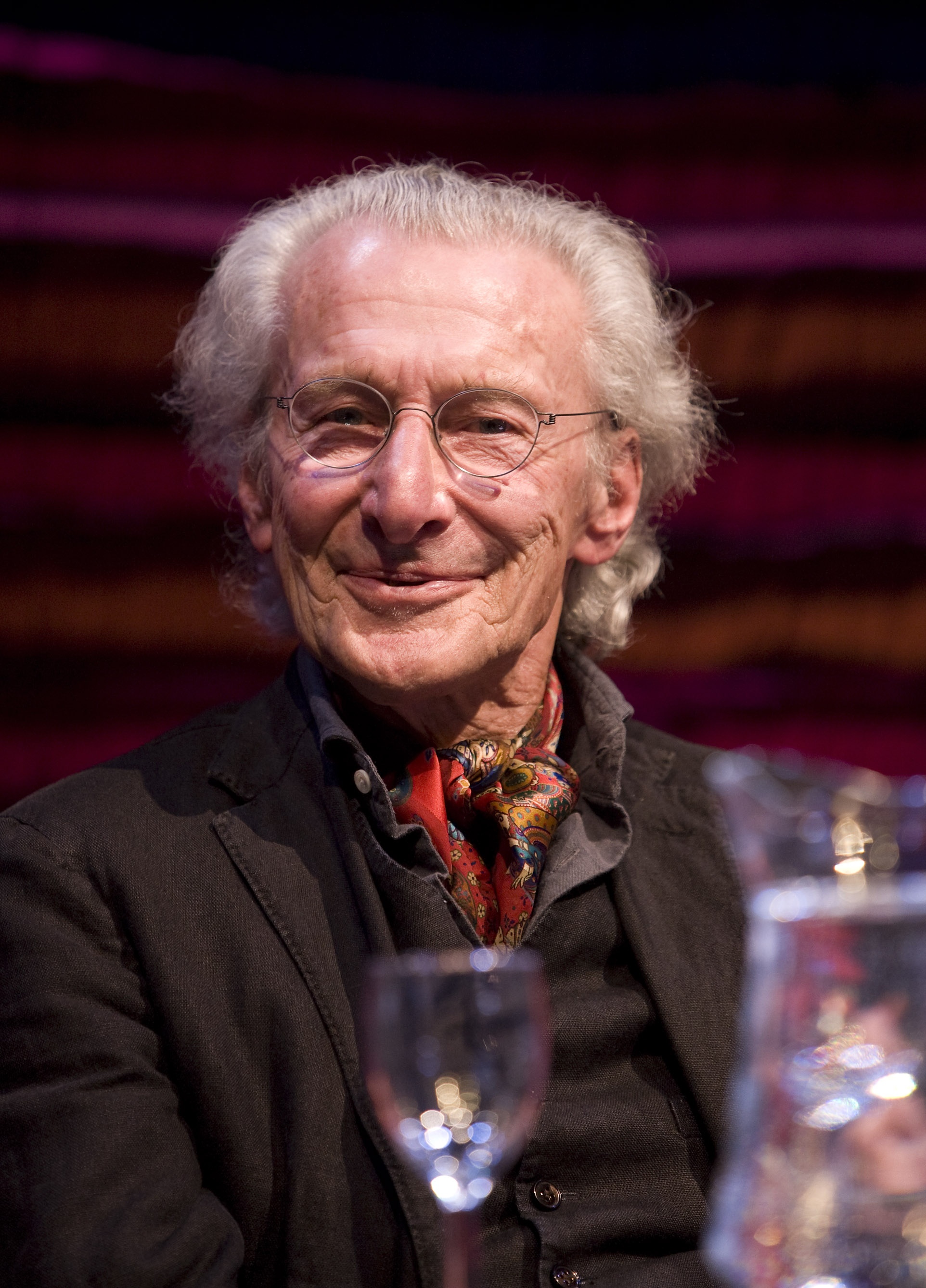 Harry Mulisch