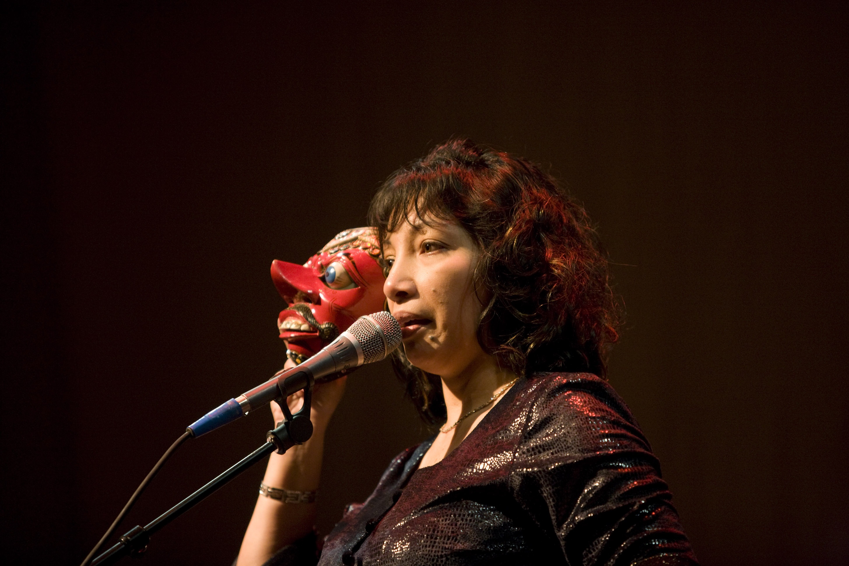Violetta Simatupang