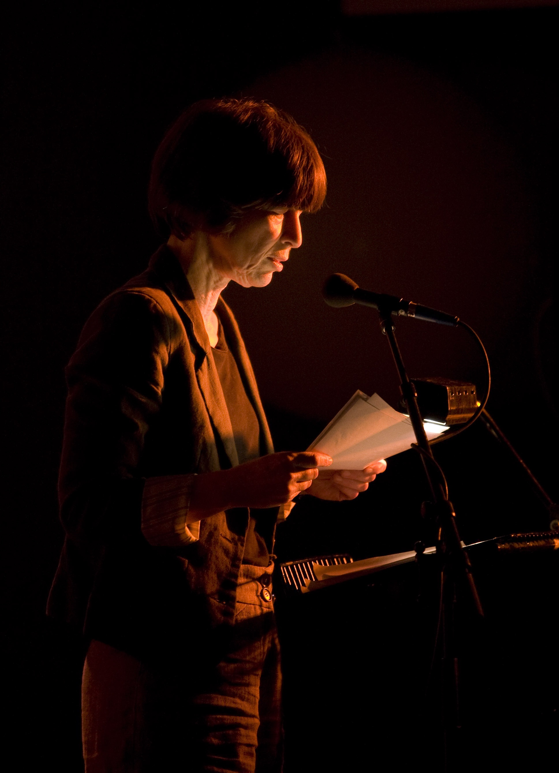 Eva Gerlach