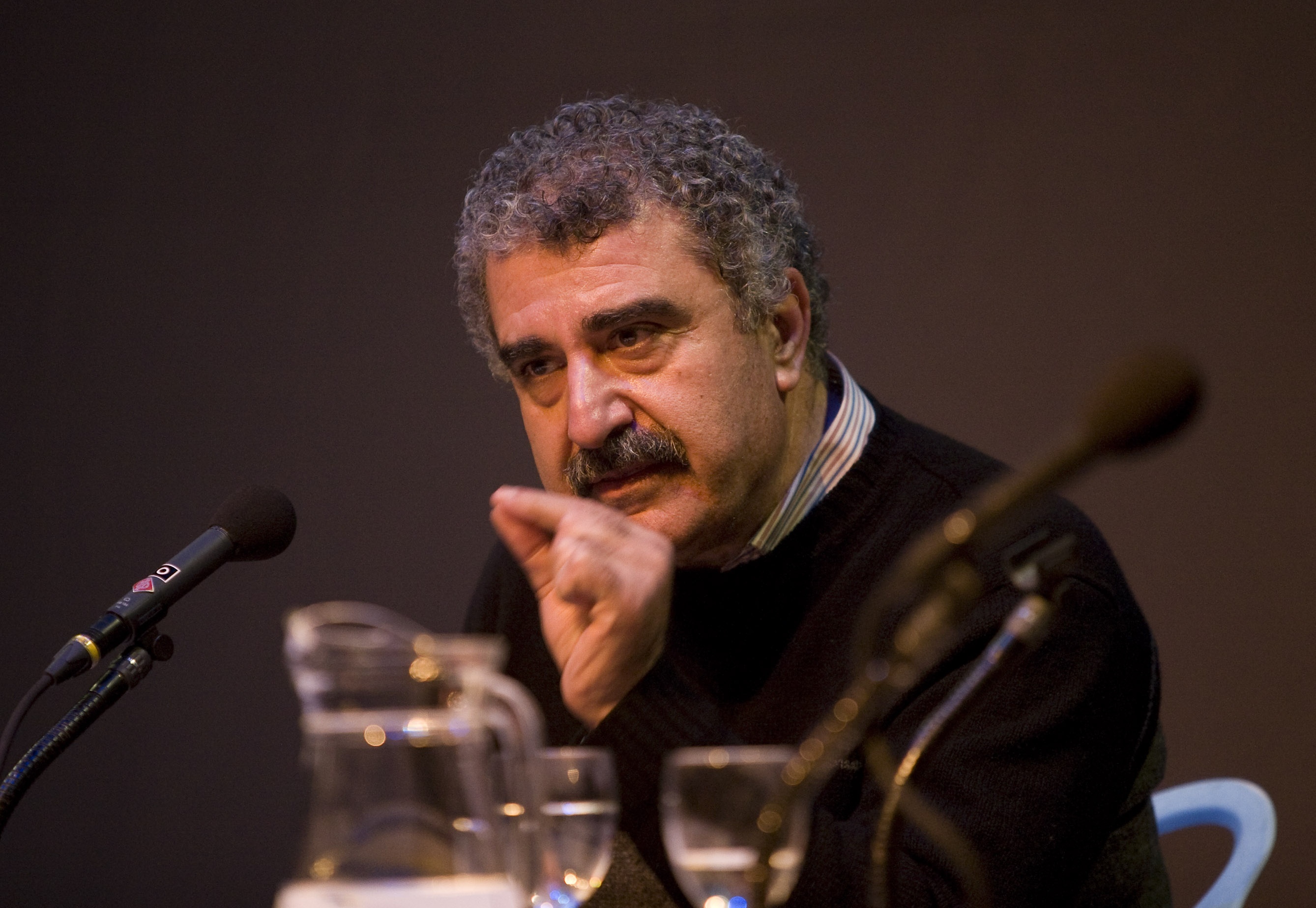Hassan Daoud