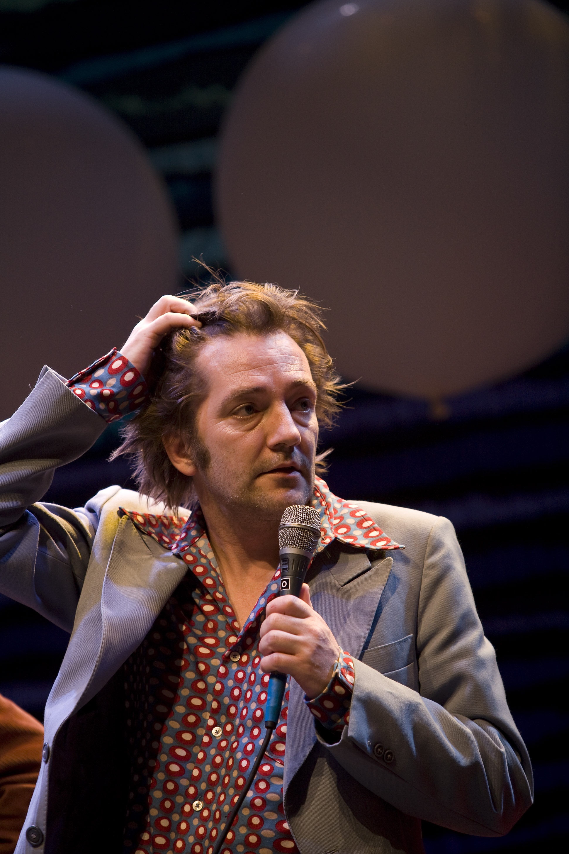 André Manuel