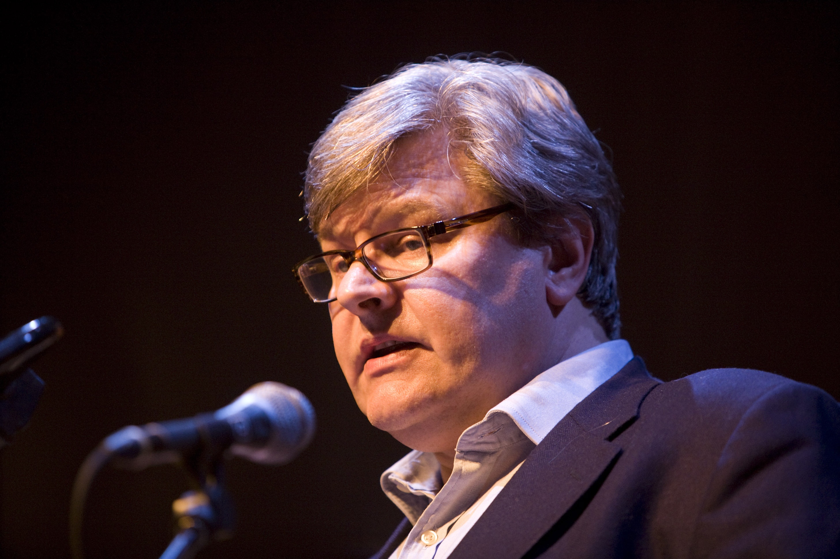 Geert Linnebank