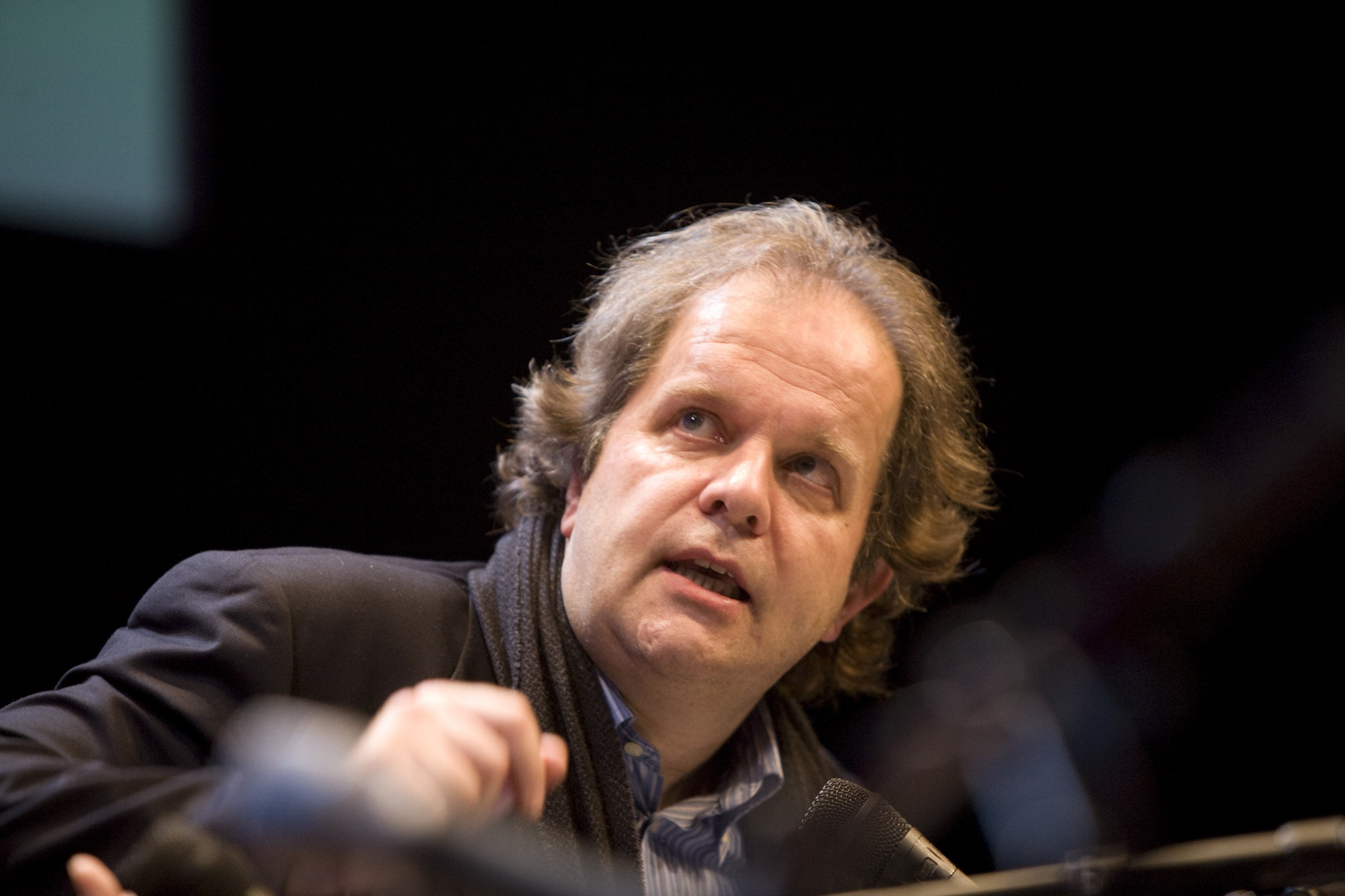Michaël Zeeman
