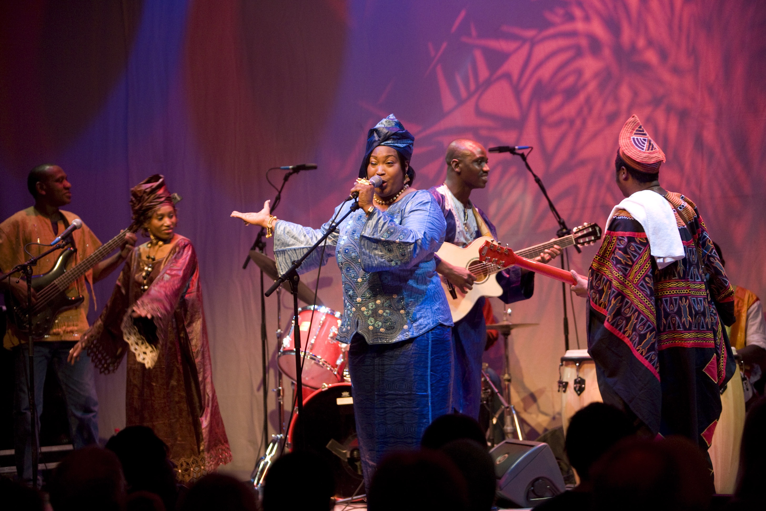 Salimata Diabate