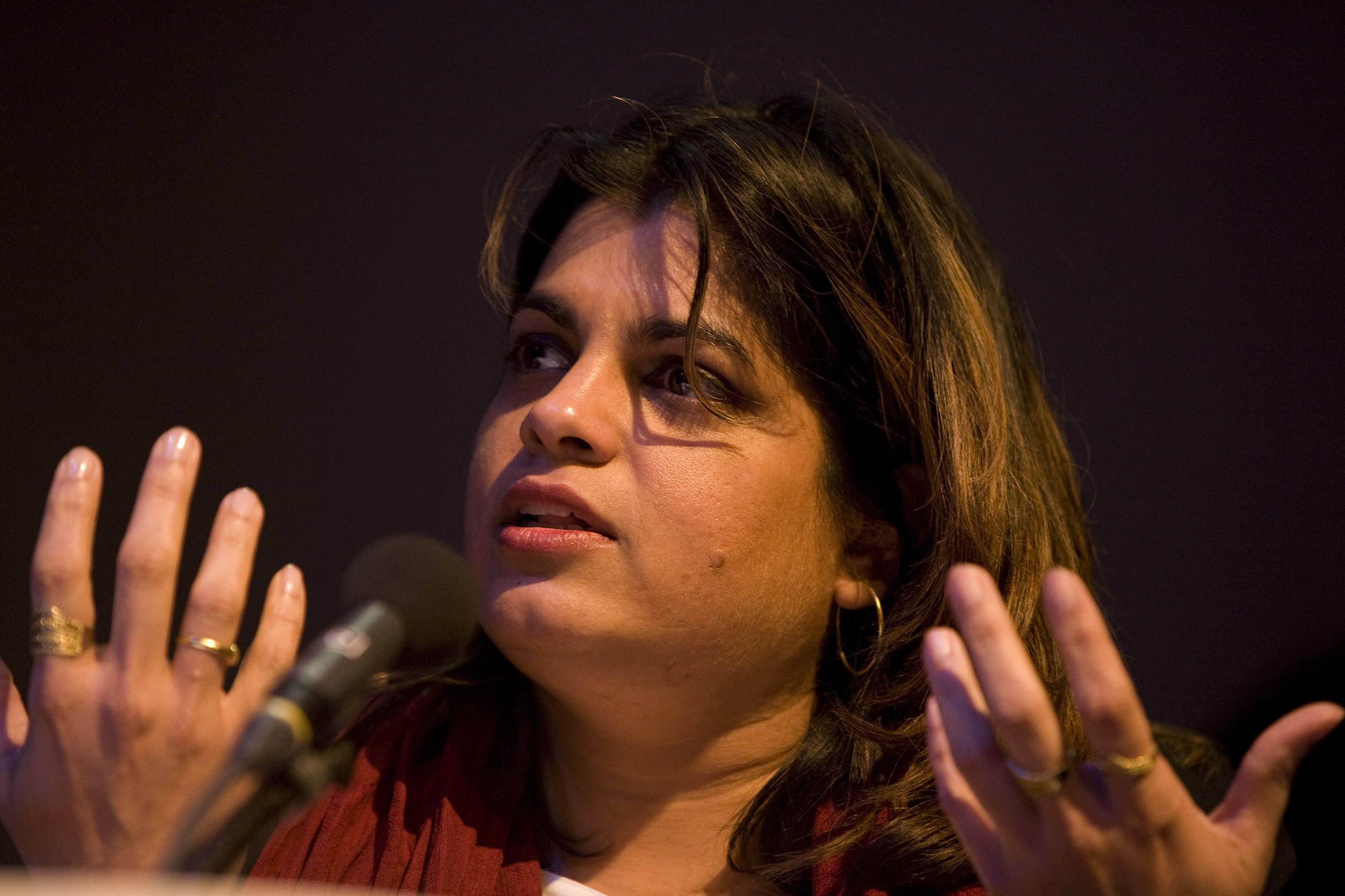 Usha Marhé