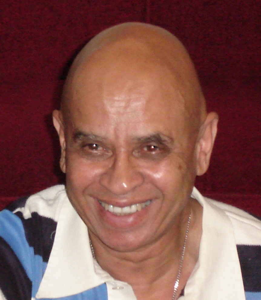 Peter Snyders