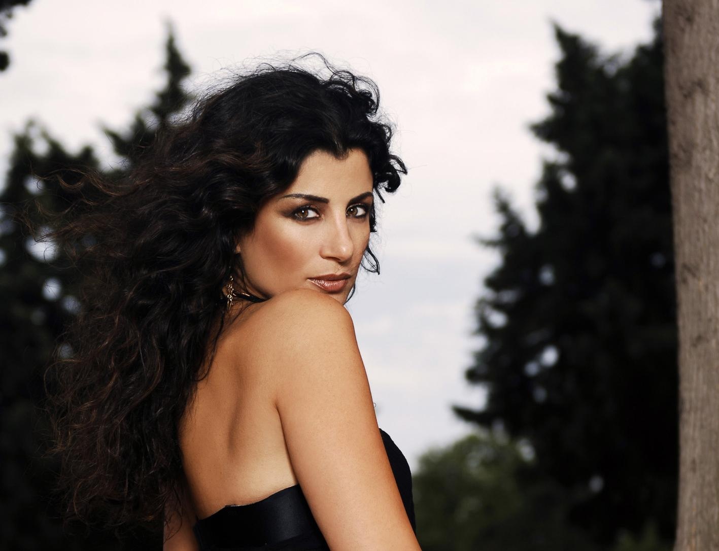 Joumana Haddad
