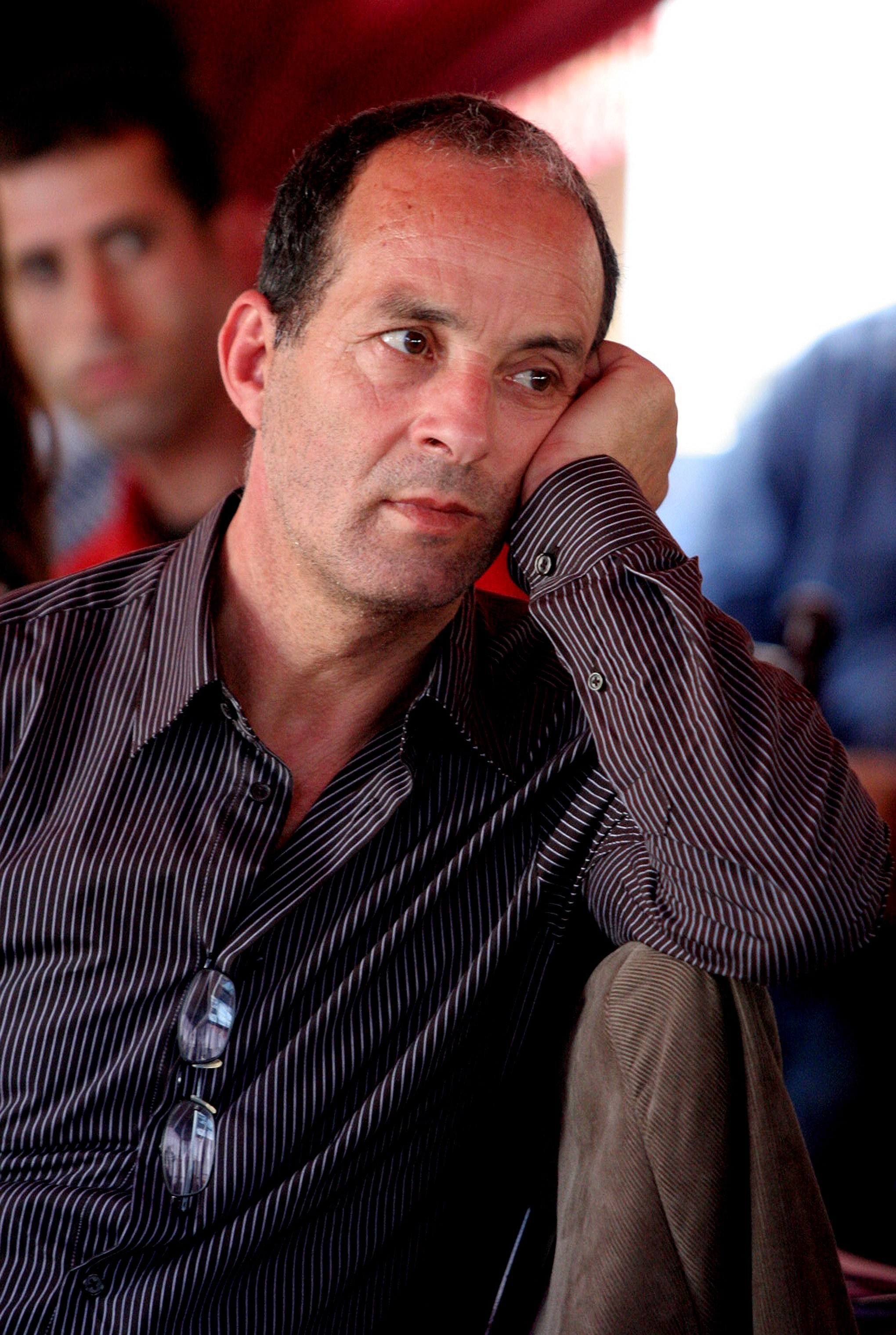 Ahmed Essadki