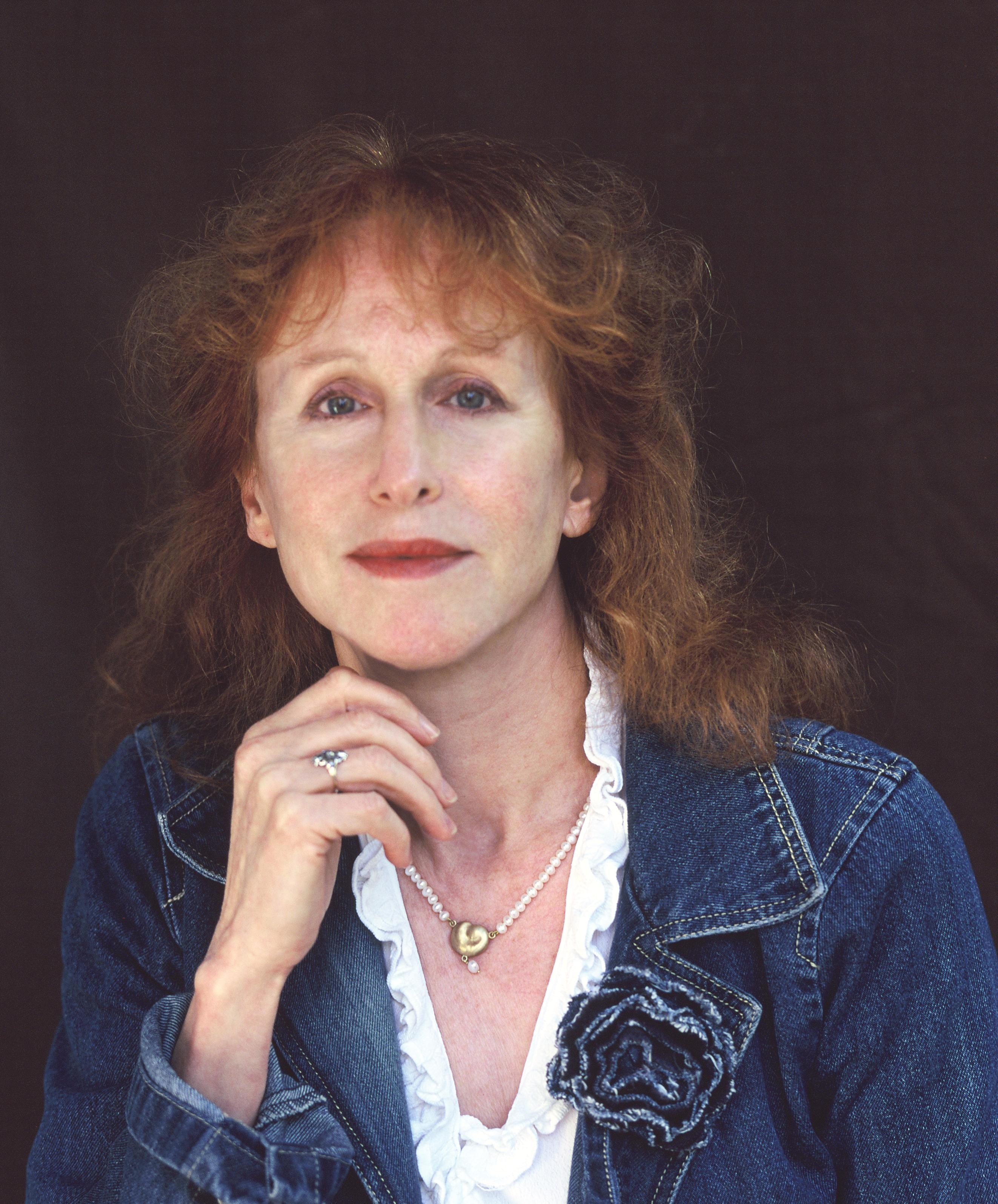 Margriet de Moor