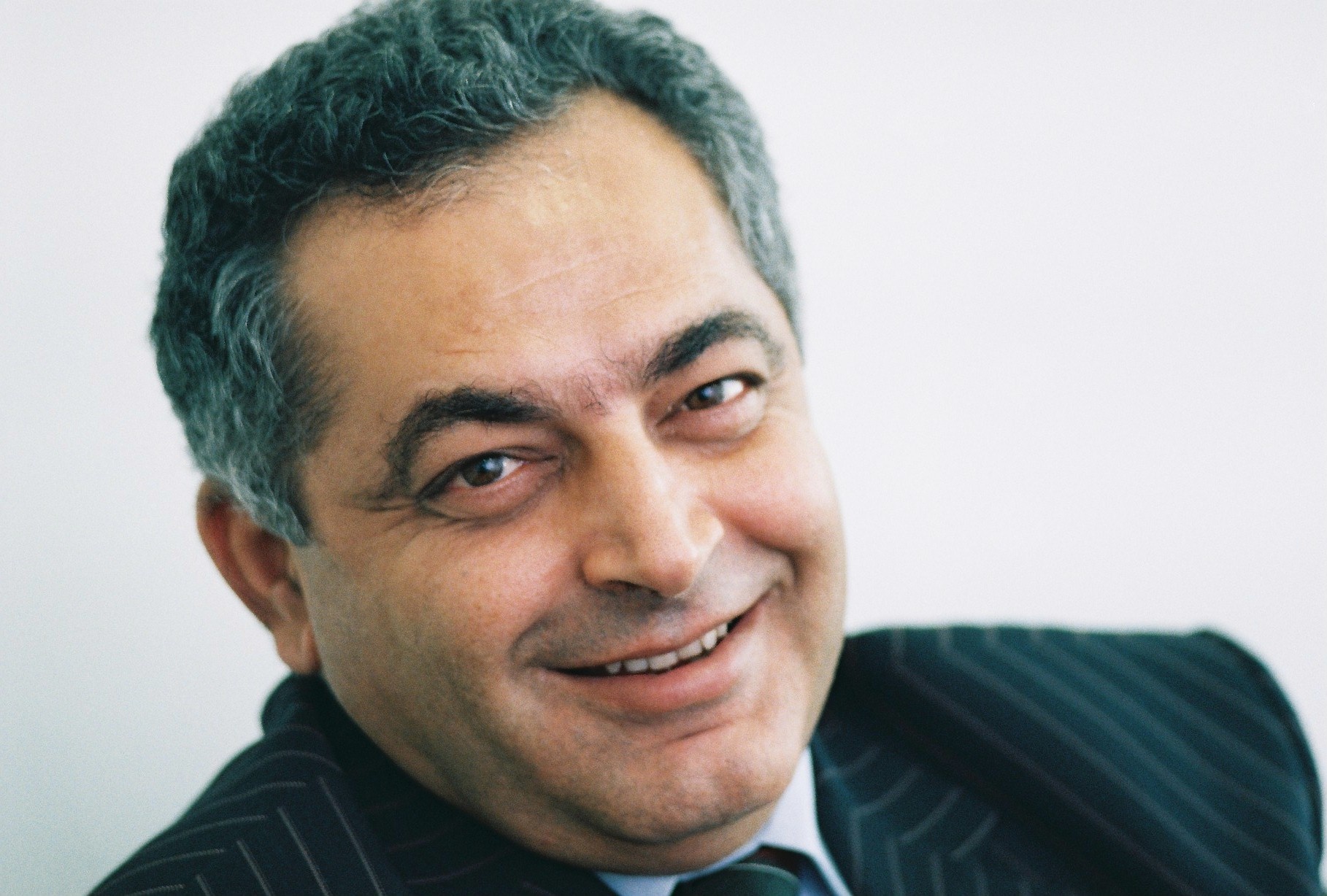 Kamran Nazirli
