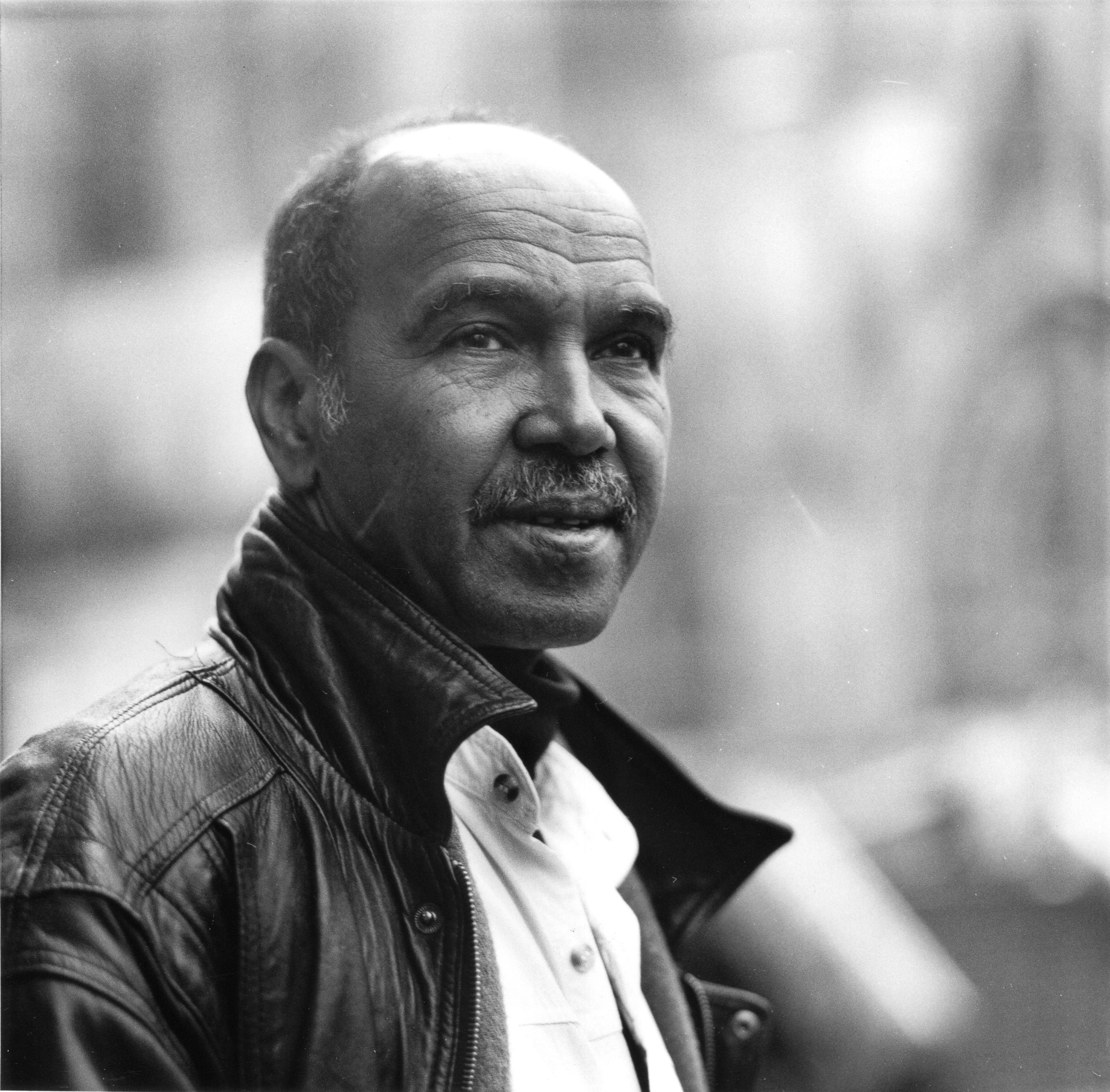 Nuruddin Farah