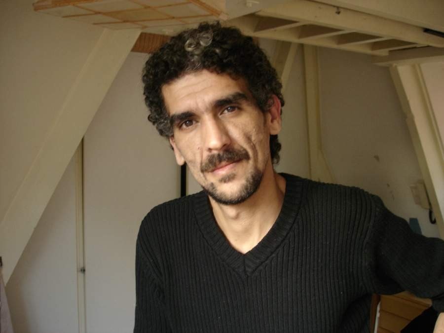 El-Mahdi Acherchour