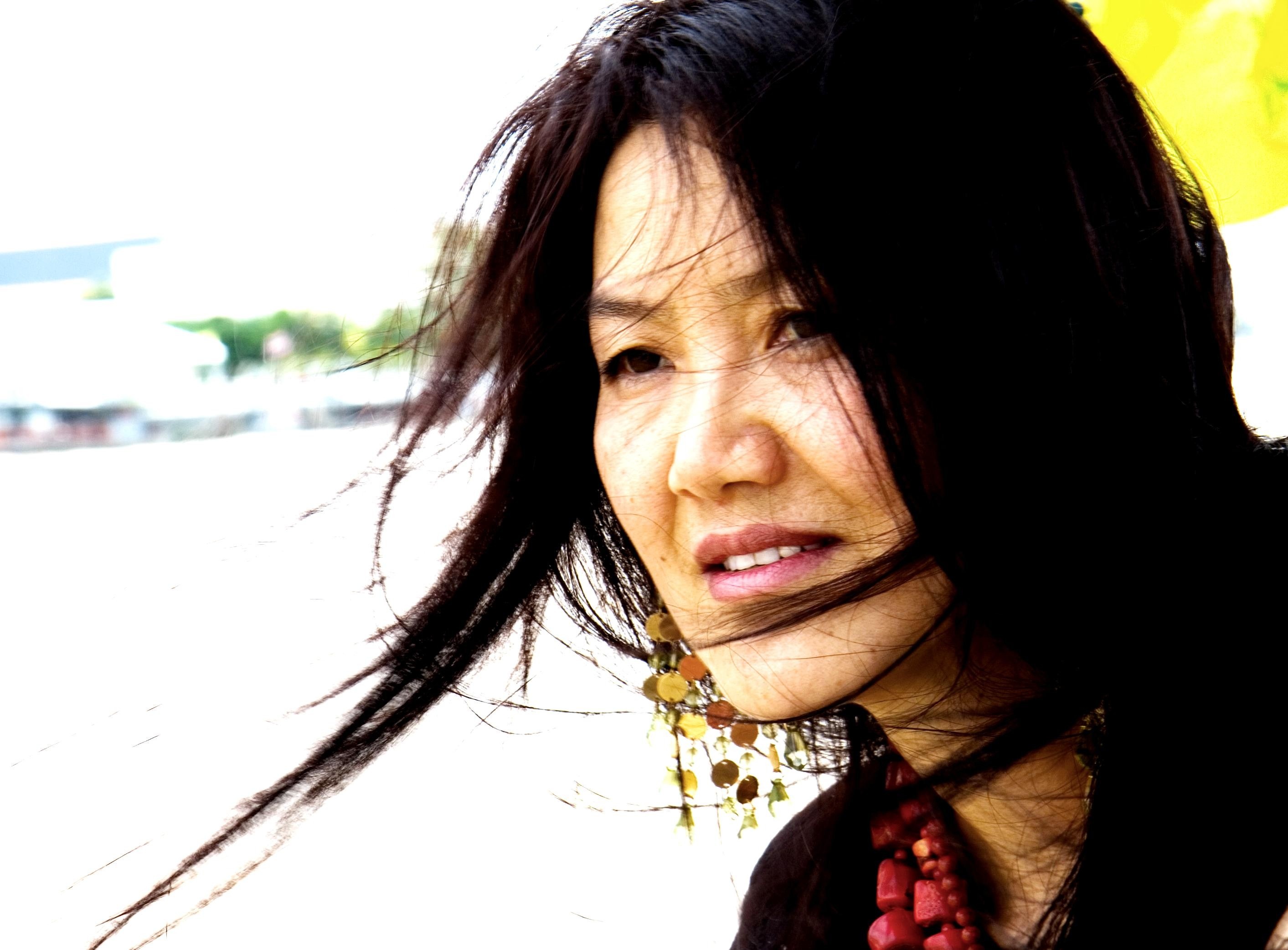 Namgyal Lhamo