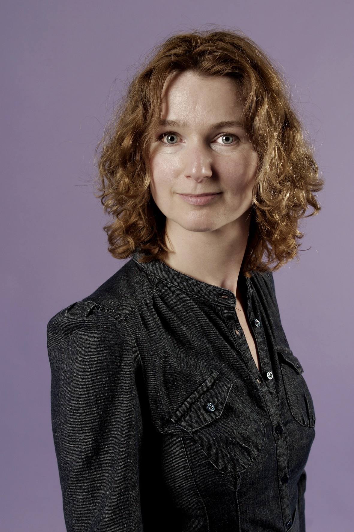 Hélène Gelèns