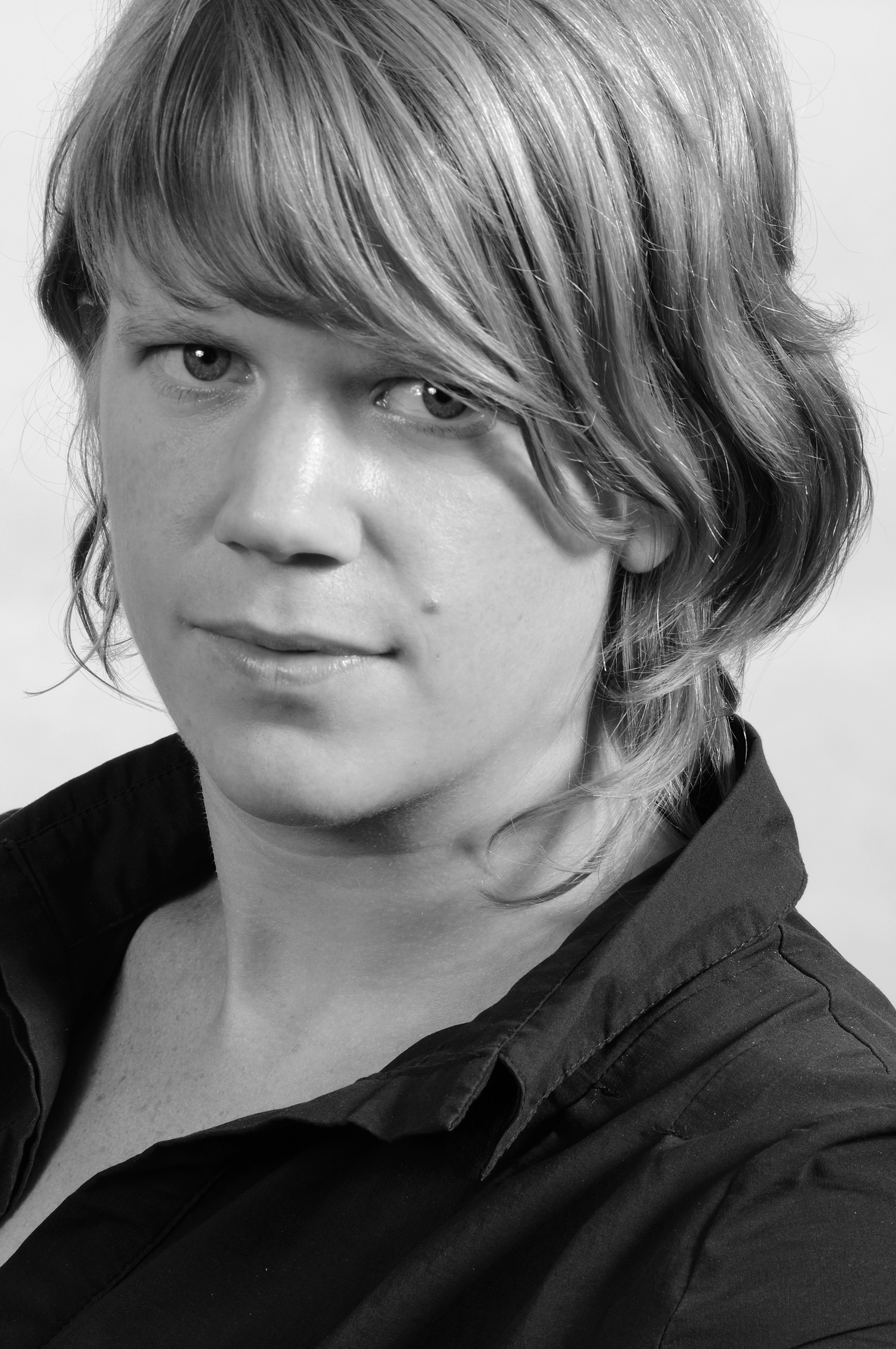 Katinka van der Kooij