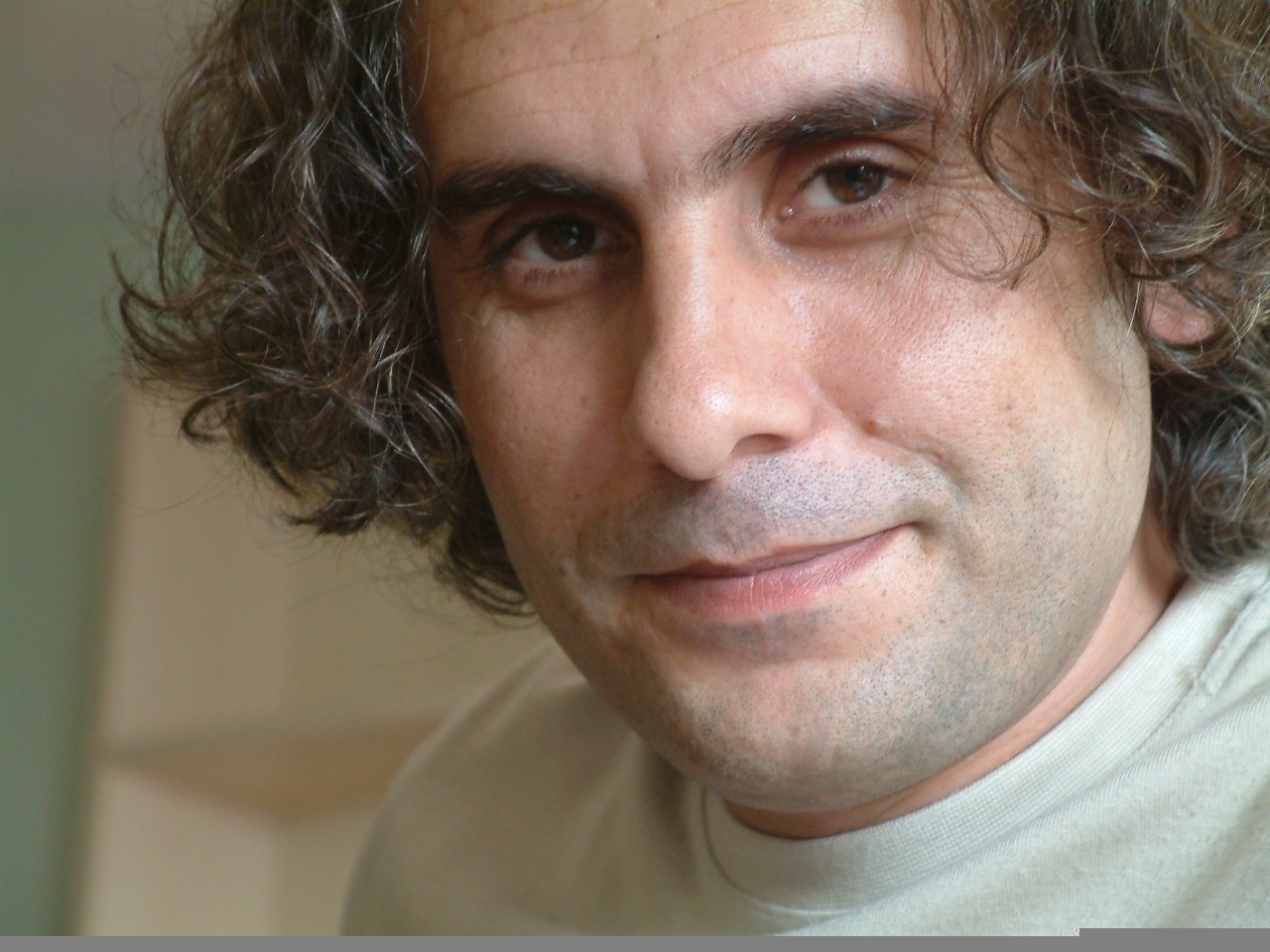 Selim Temo