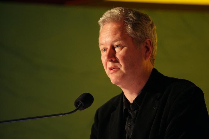 Erik Menkveld