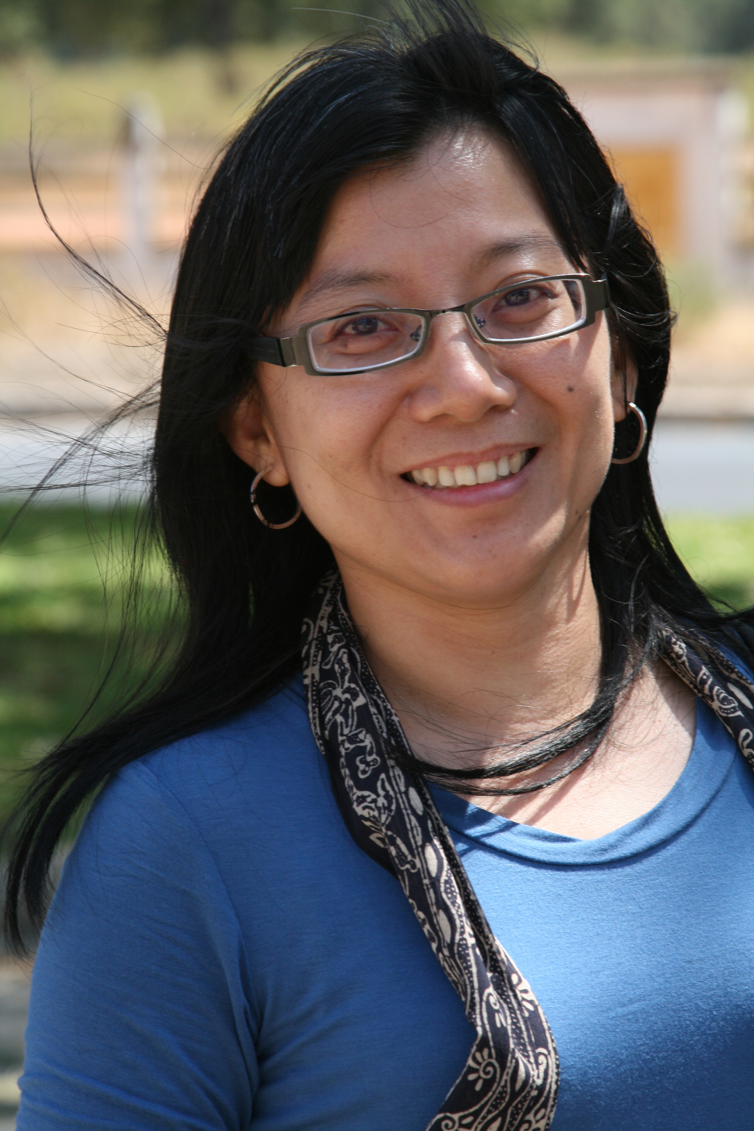 Linda Christanty