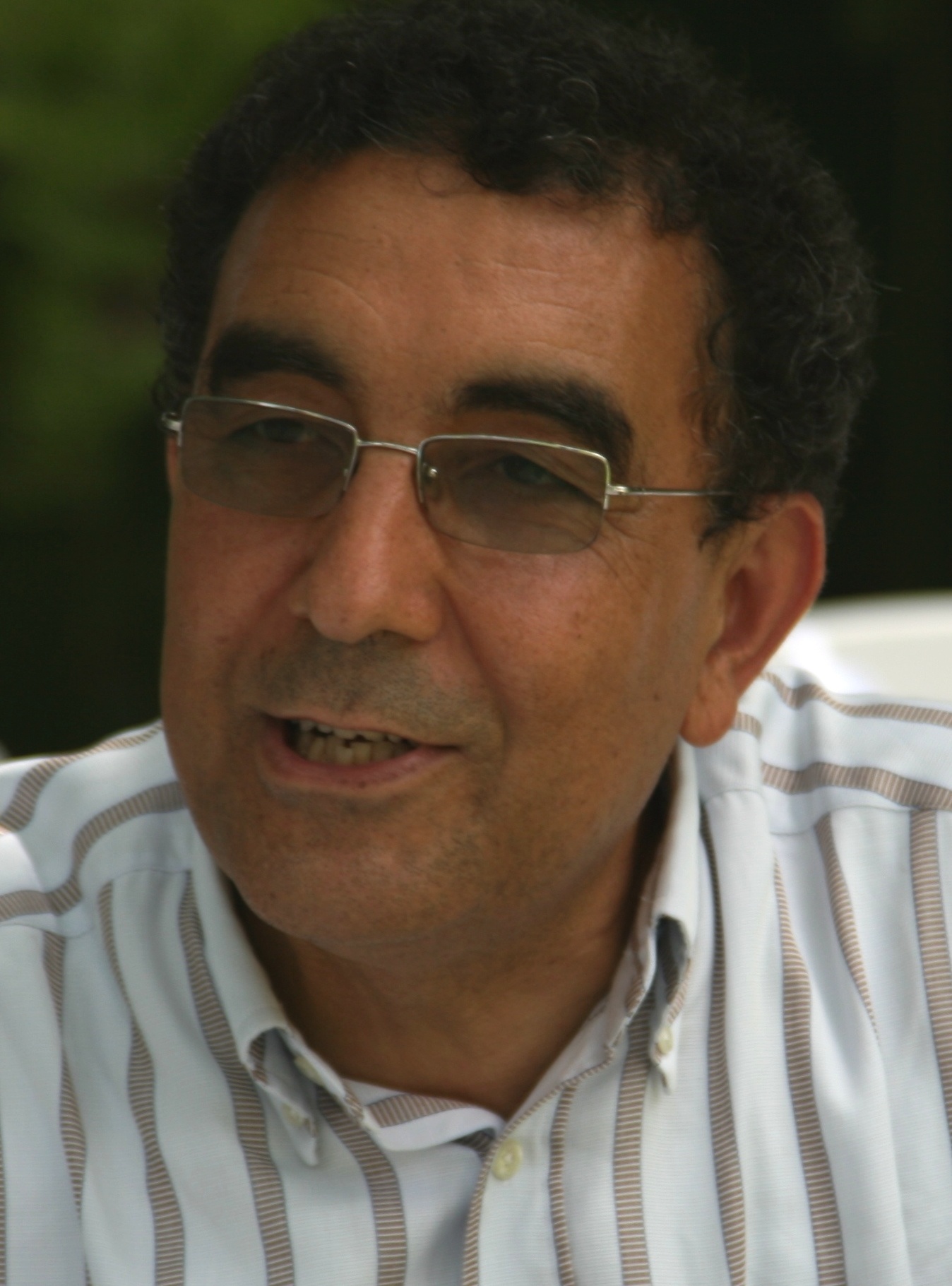 Abdelhay Moudden