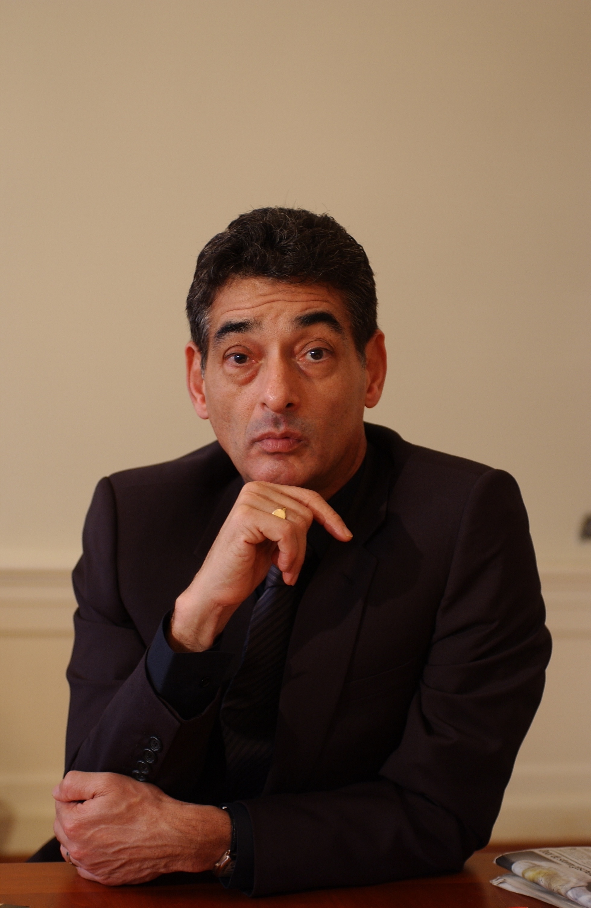 Gerard Spong