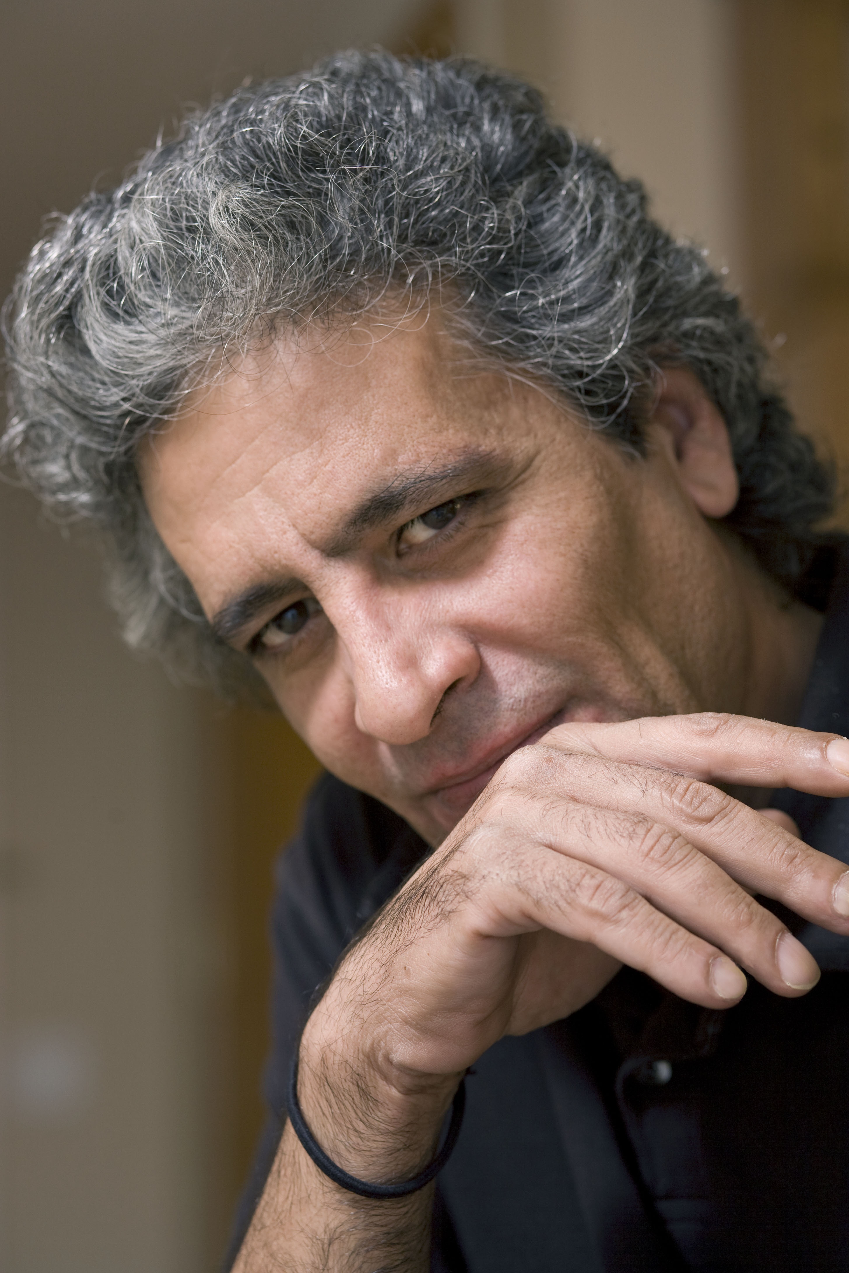 Shahriar Mandanipour