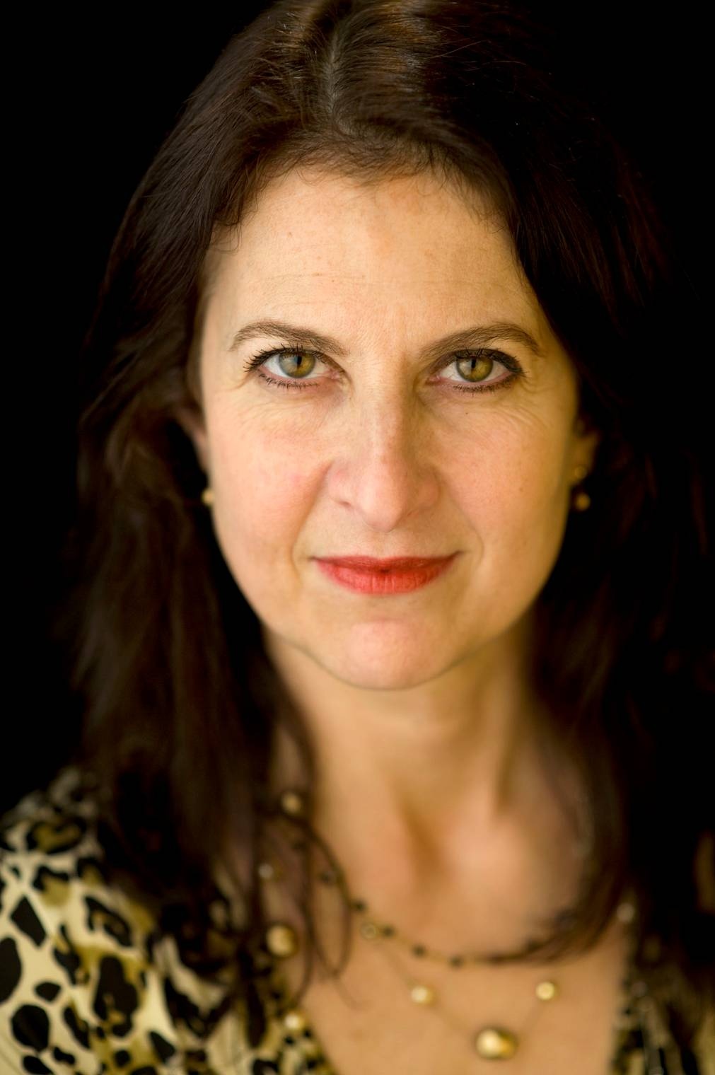 Paulette Smit