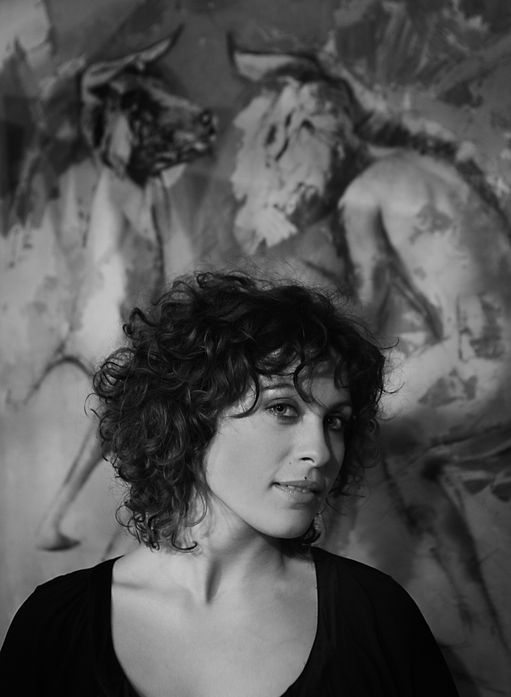 Sanna Andréa-Dia