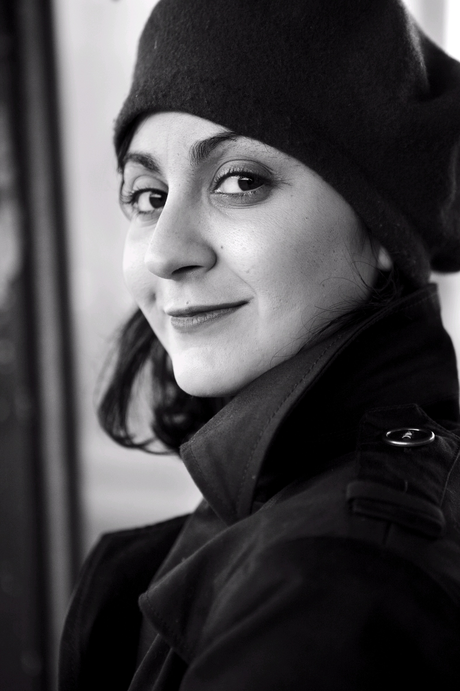 Naima Albdiouni