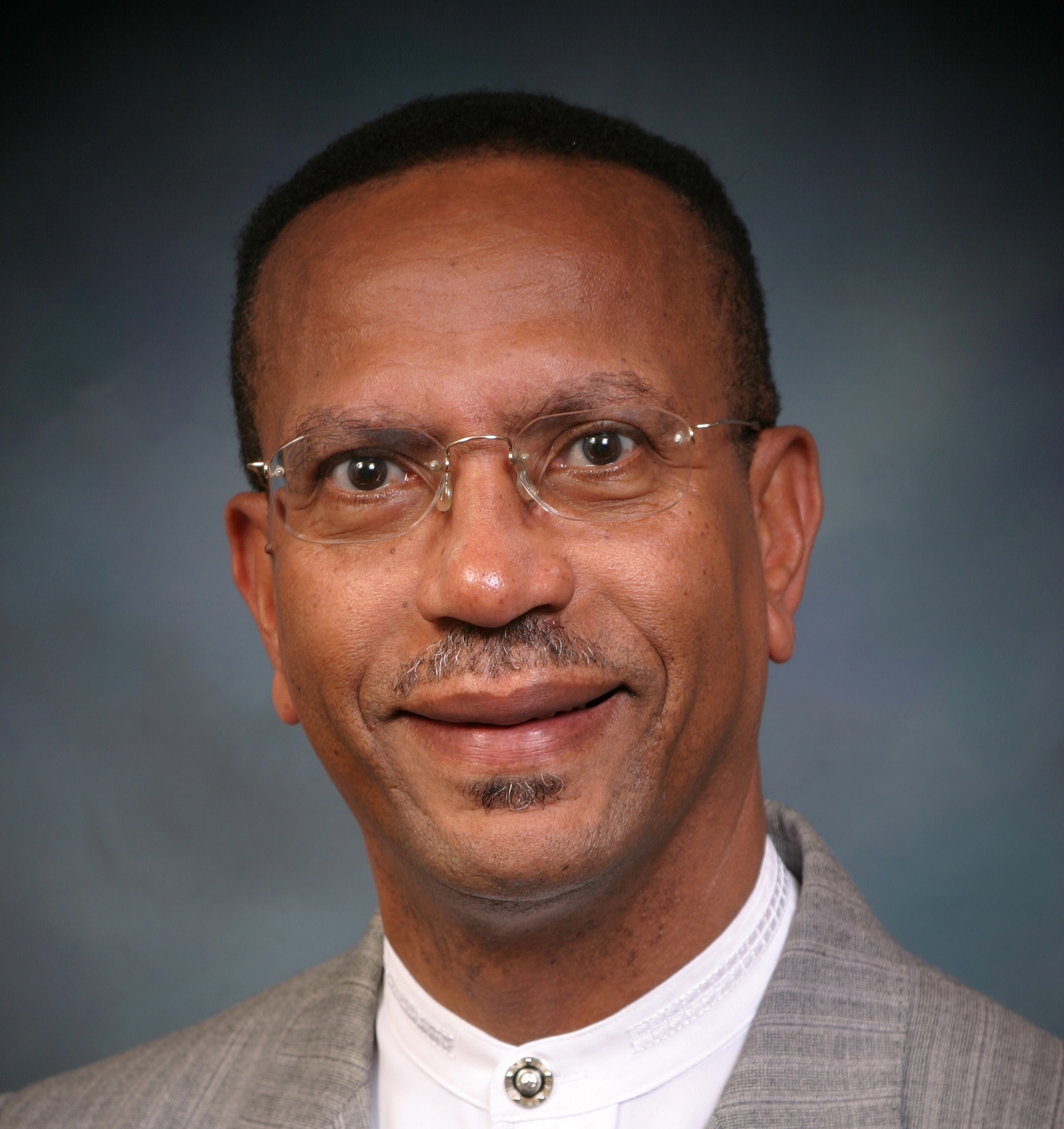 Wycliffe Smith
