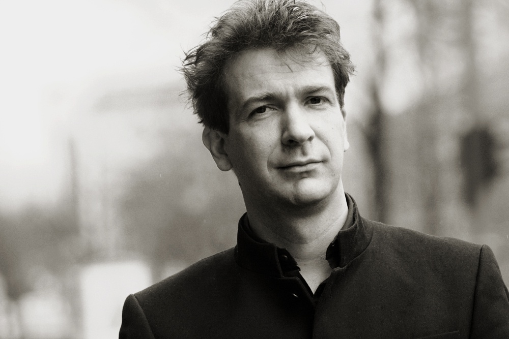 Erik Lindner