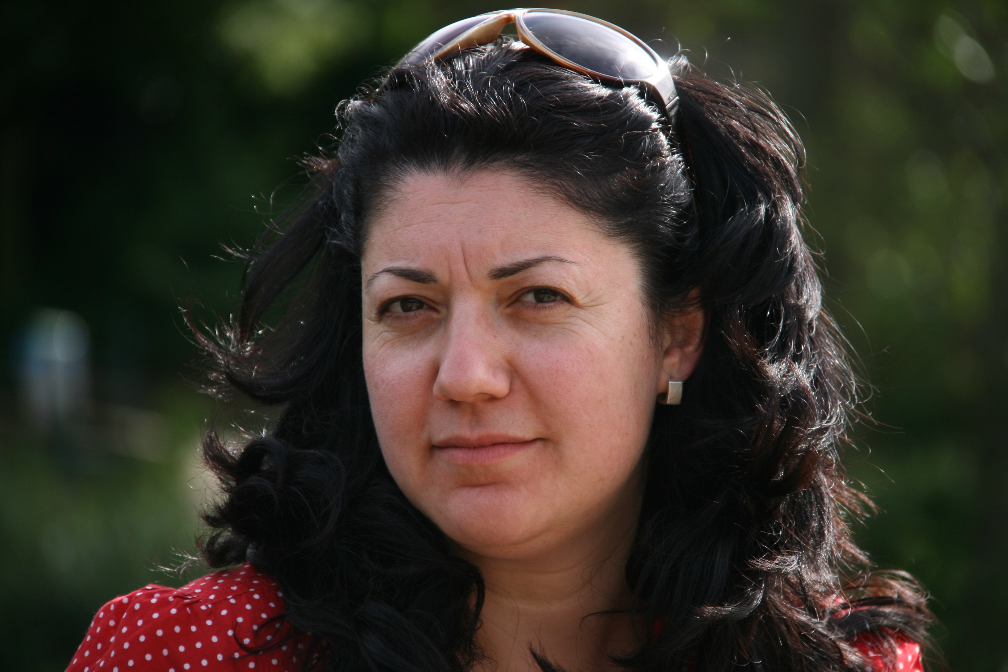 Fatos Ipek-Demir