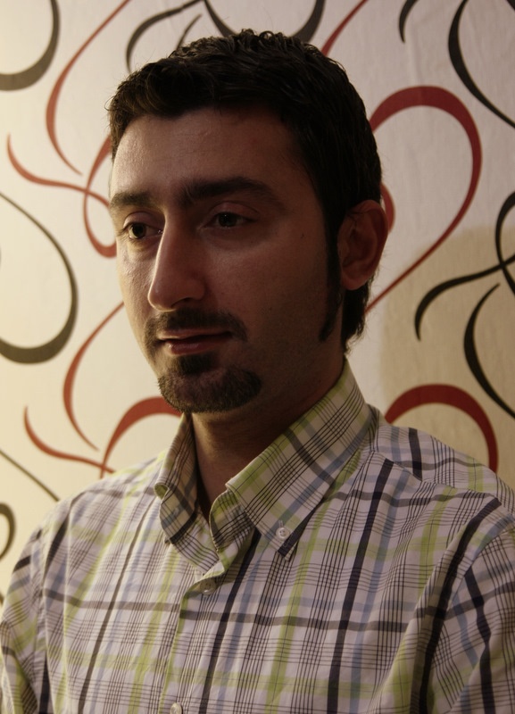 Uğur Ziya Şimşek