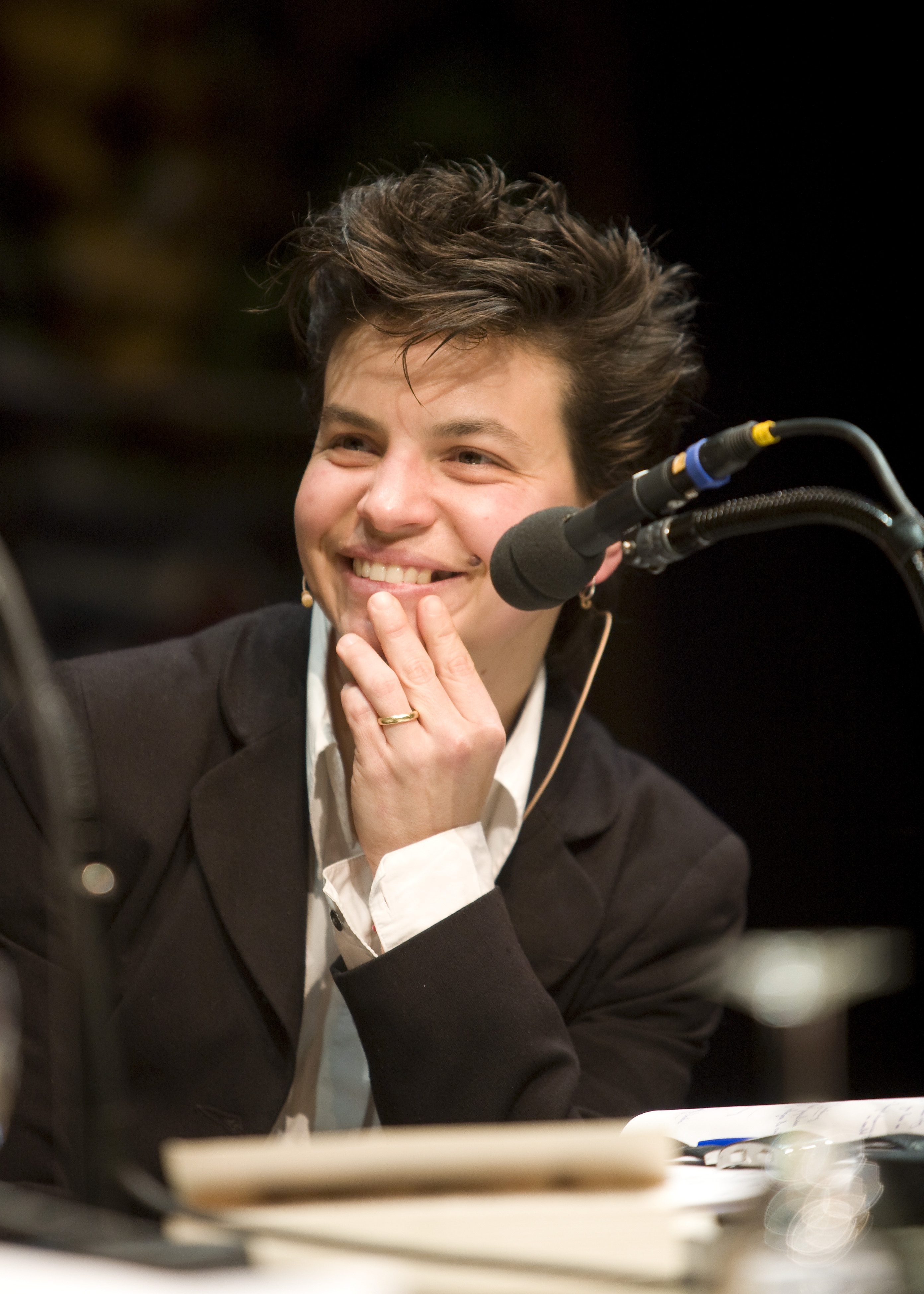 Markha Valenta