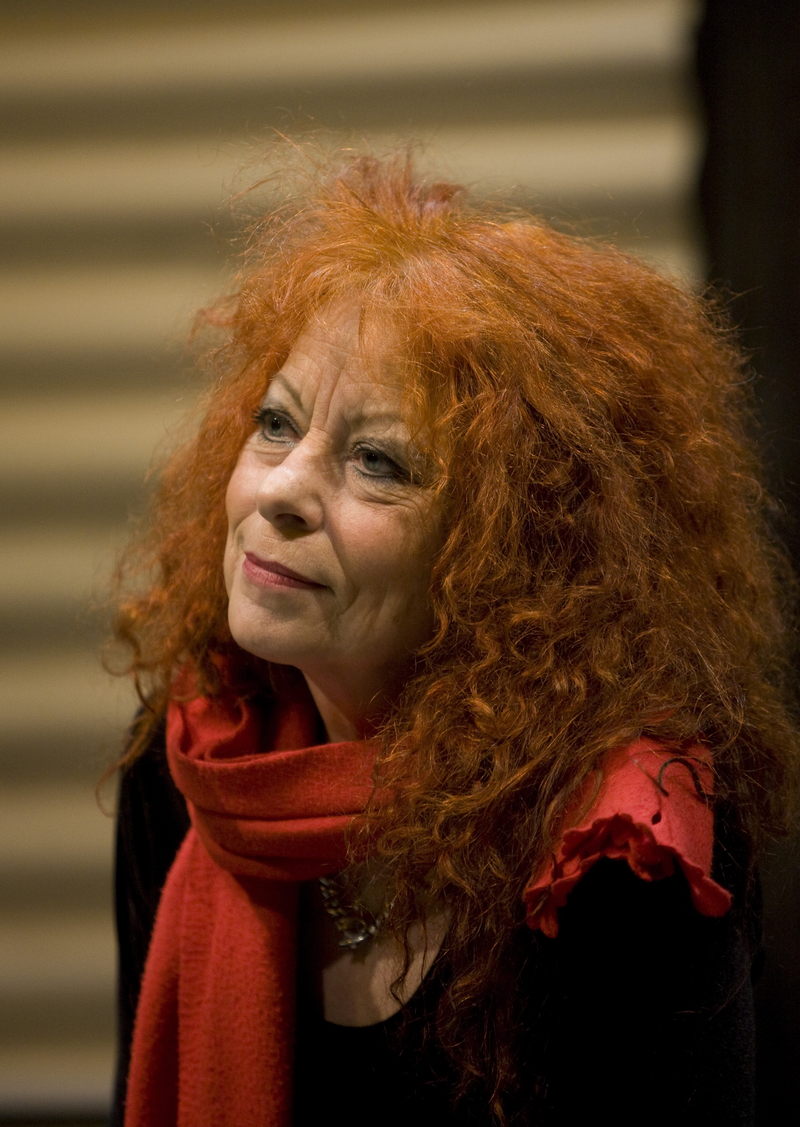 Elsbeth Etty