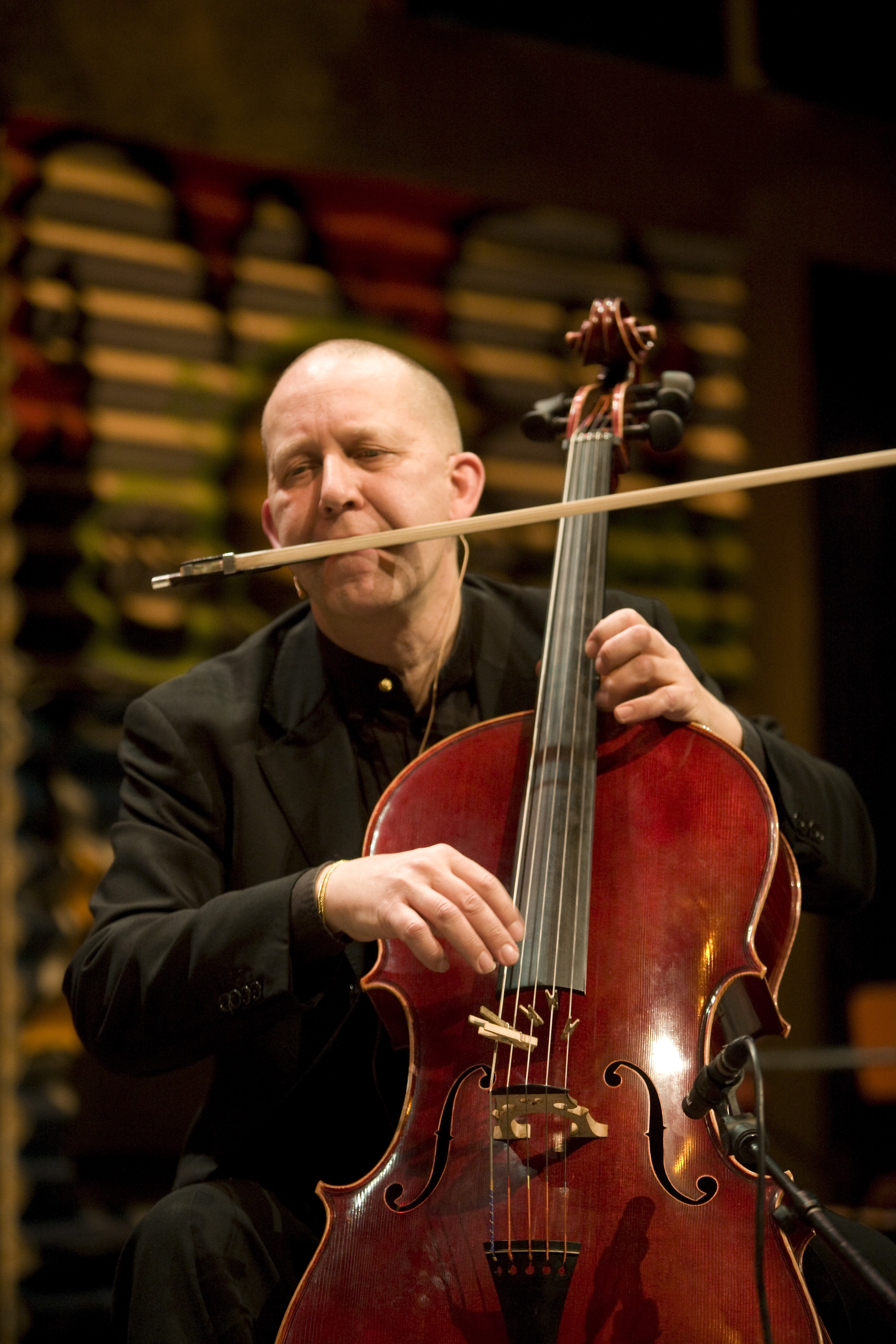 Ernst Reijseger