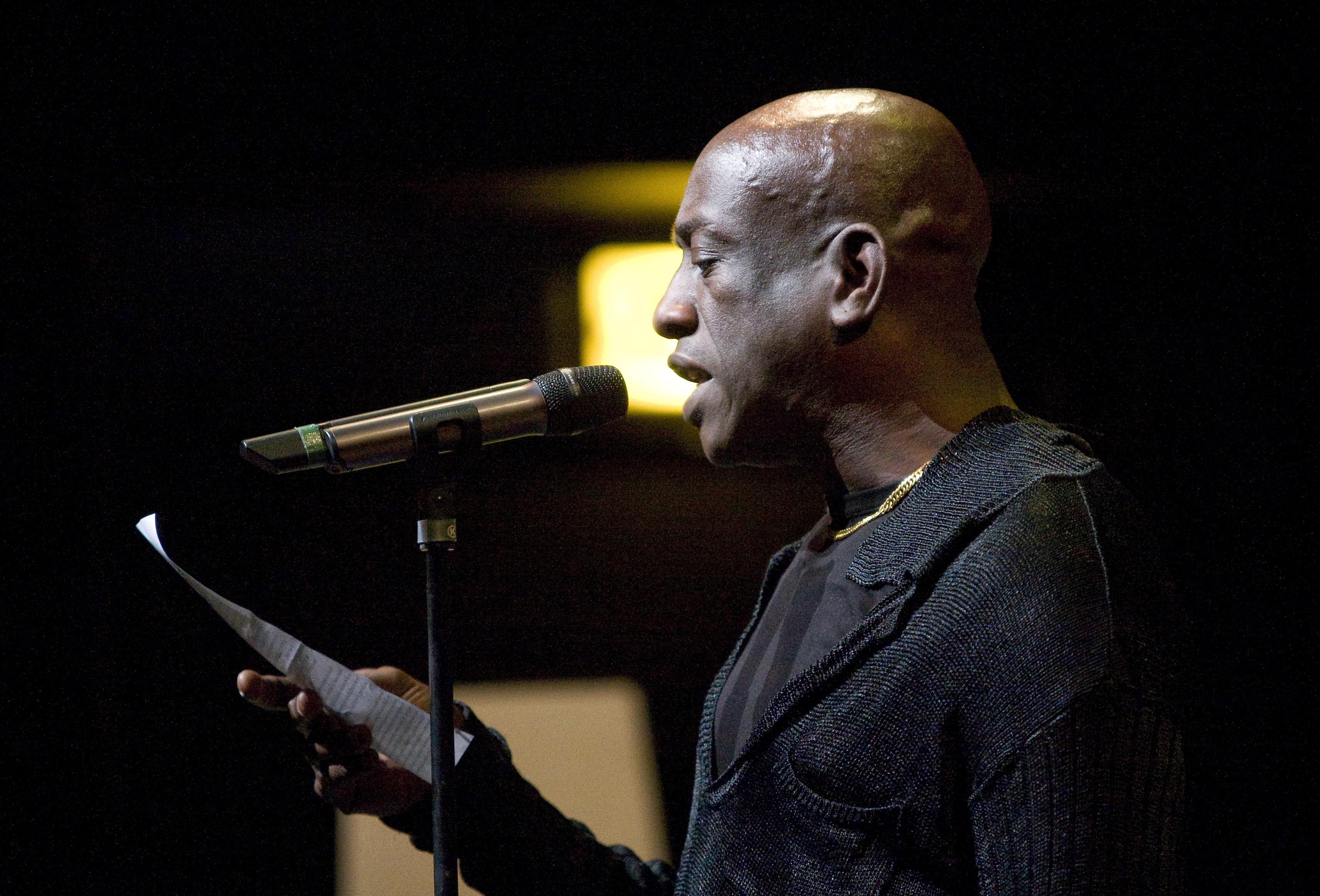 Maikel van Hetten