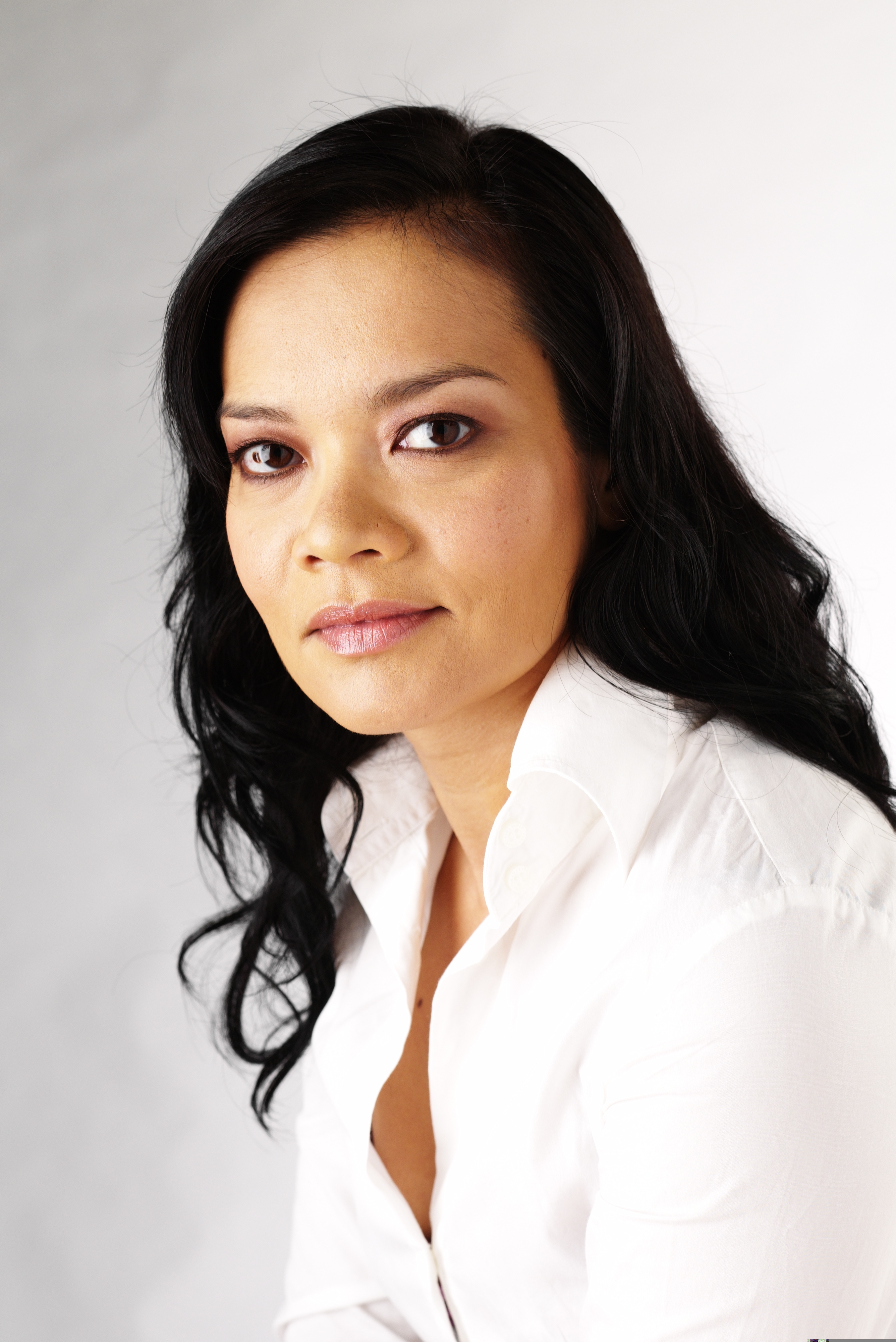 Bernice Chauly