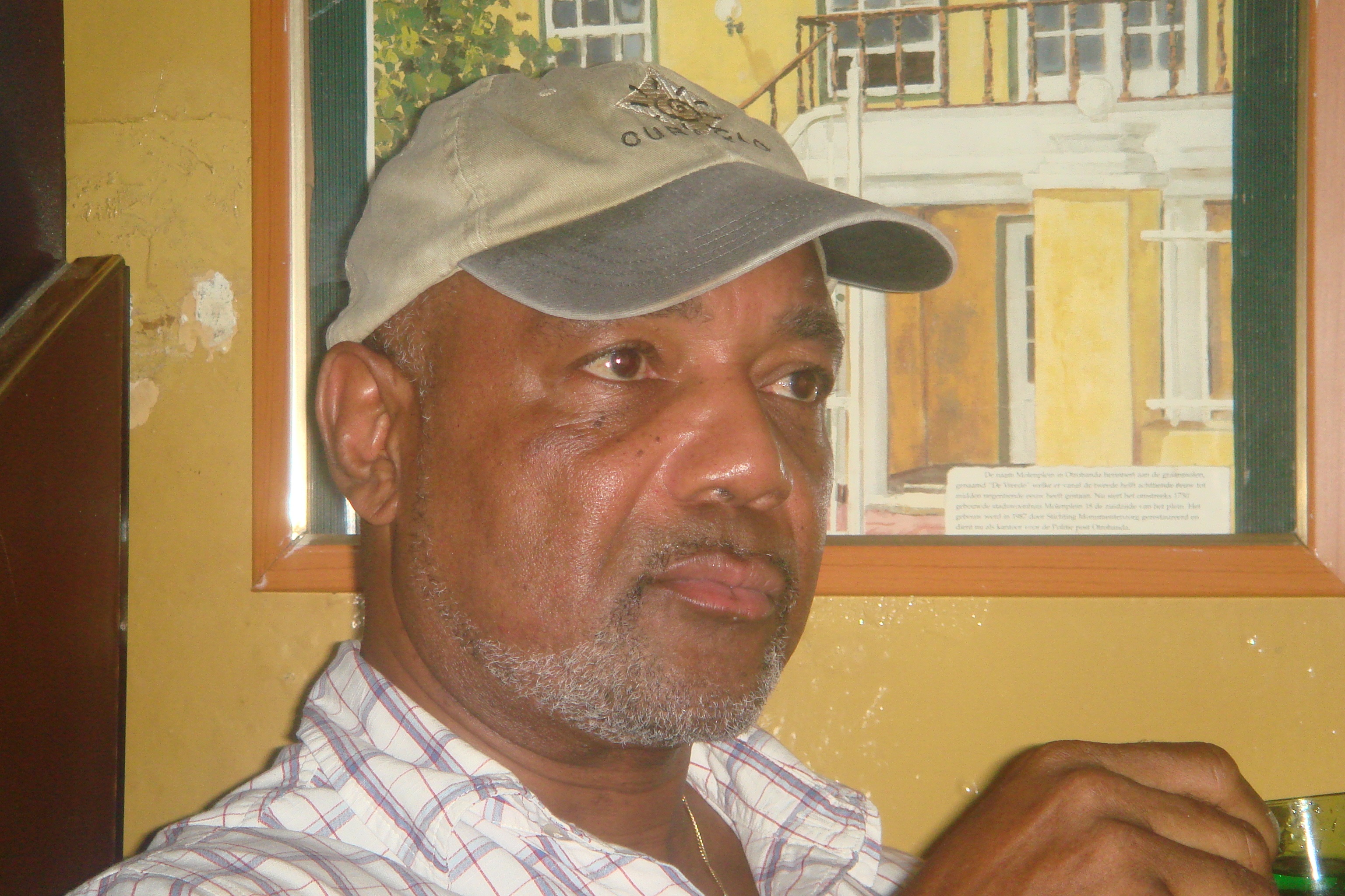 Roy Evers