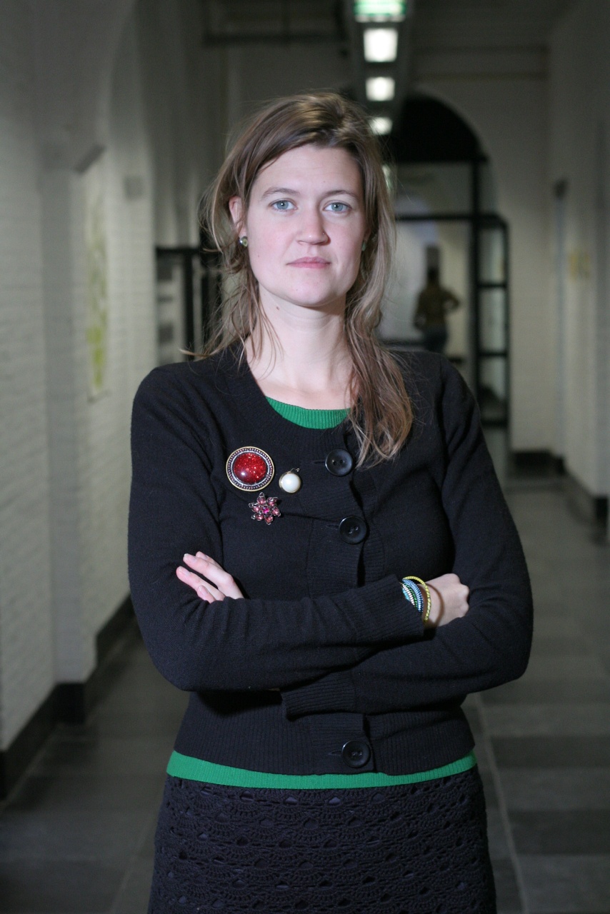 Frouwkje Smit