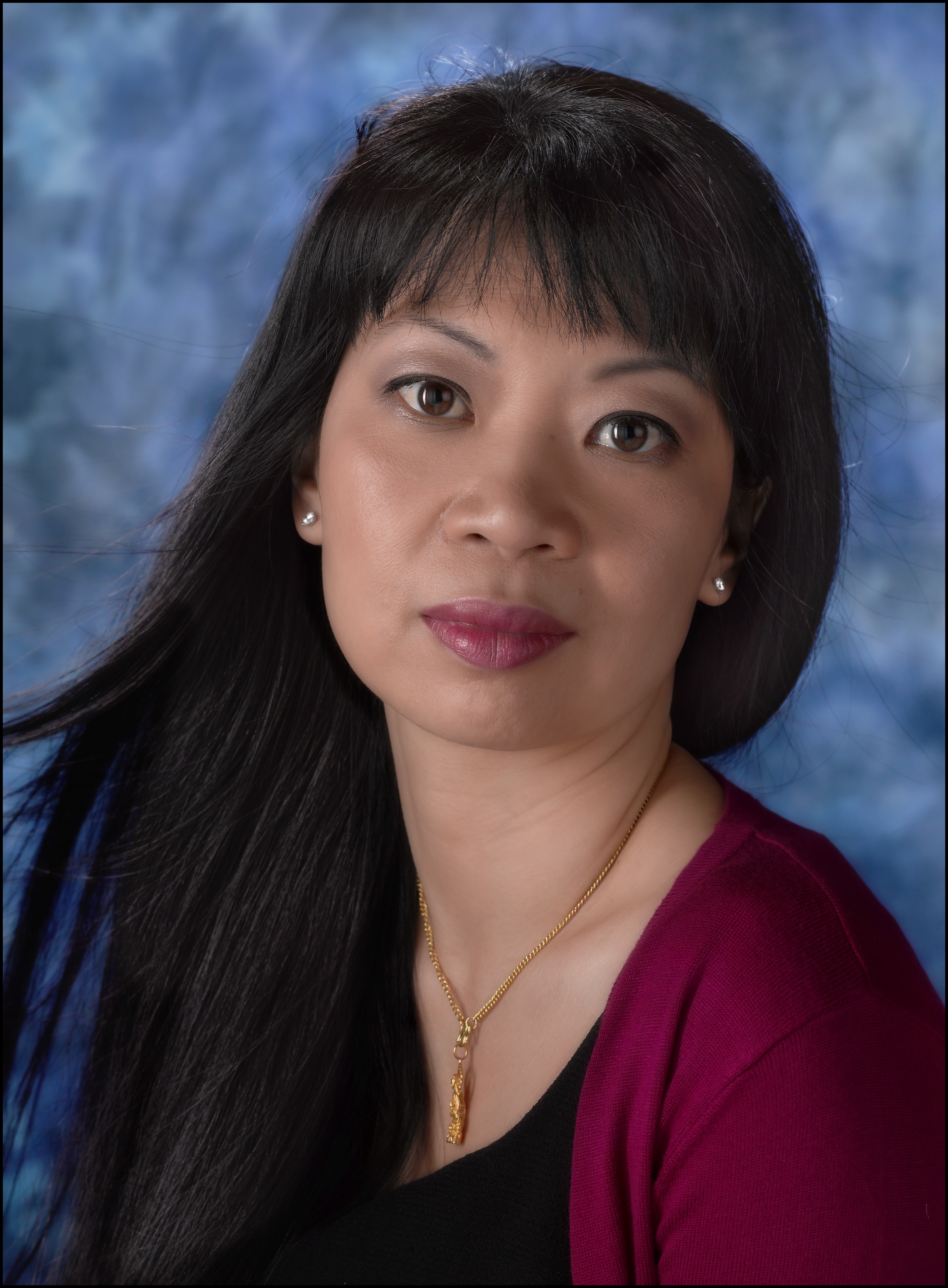 Jean Kwok