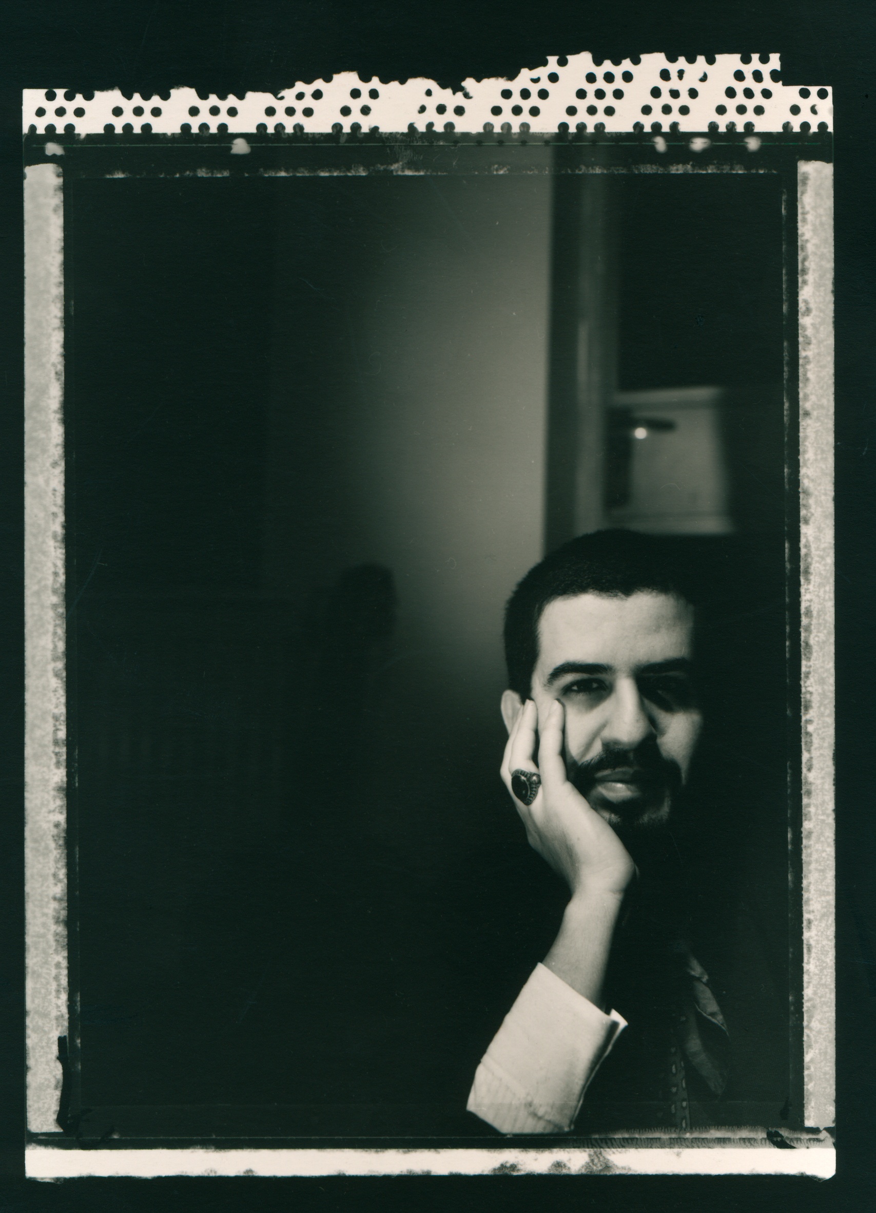 Hisham Matar